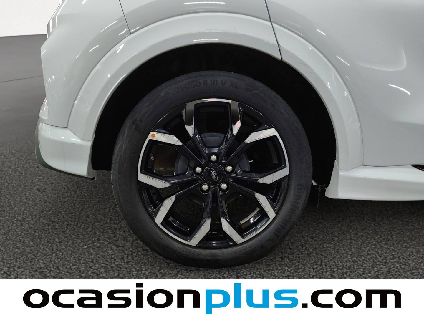 Foto Ford Puma Ford Puma 1.0 EcoBoost MHEV ST-Line X (125 CV)