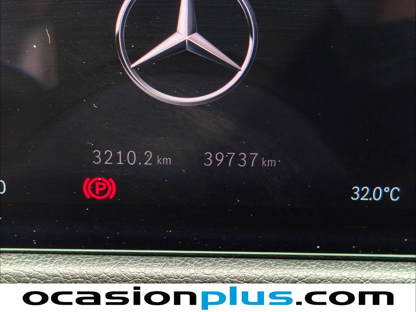 Mercedes GLA Mercedes GLA 250 e (218 CV) Pack AMG barato