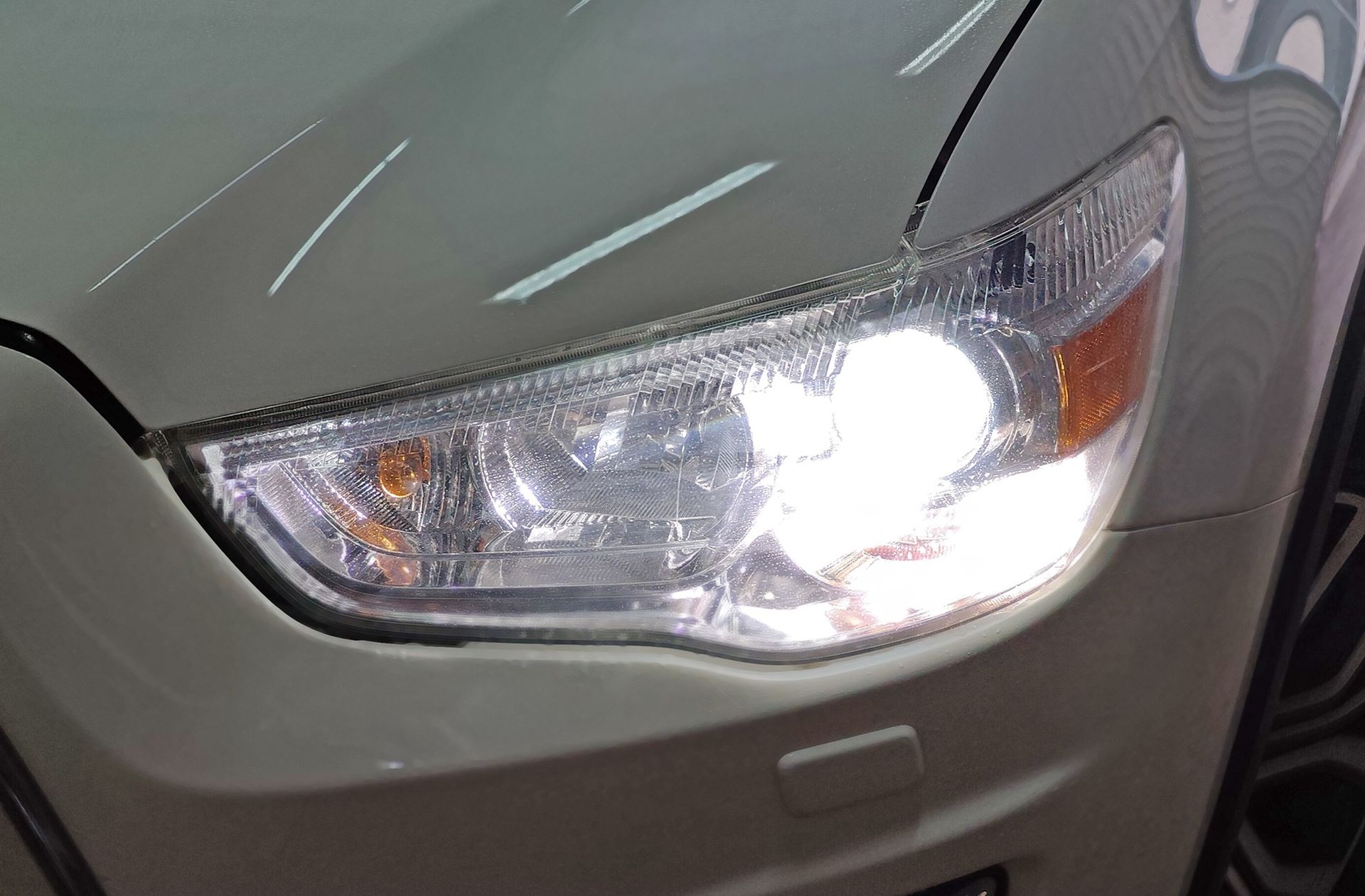 Mitsubishi ASX 160 DI-D Motion - foto 14