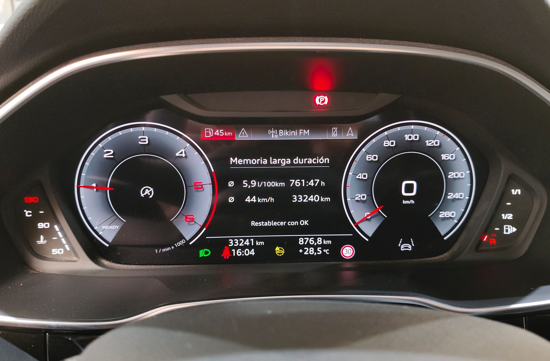 Audi Q3 Advanced 35 TDI - foto 24