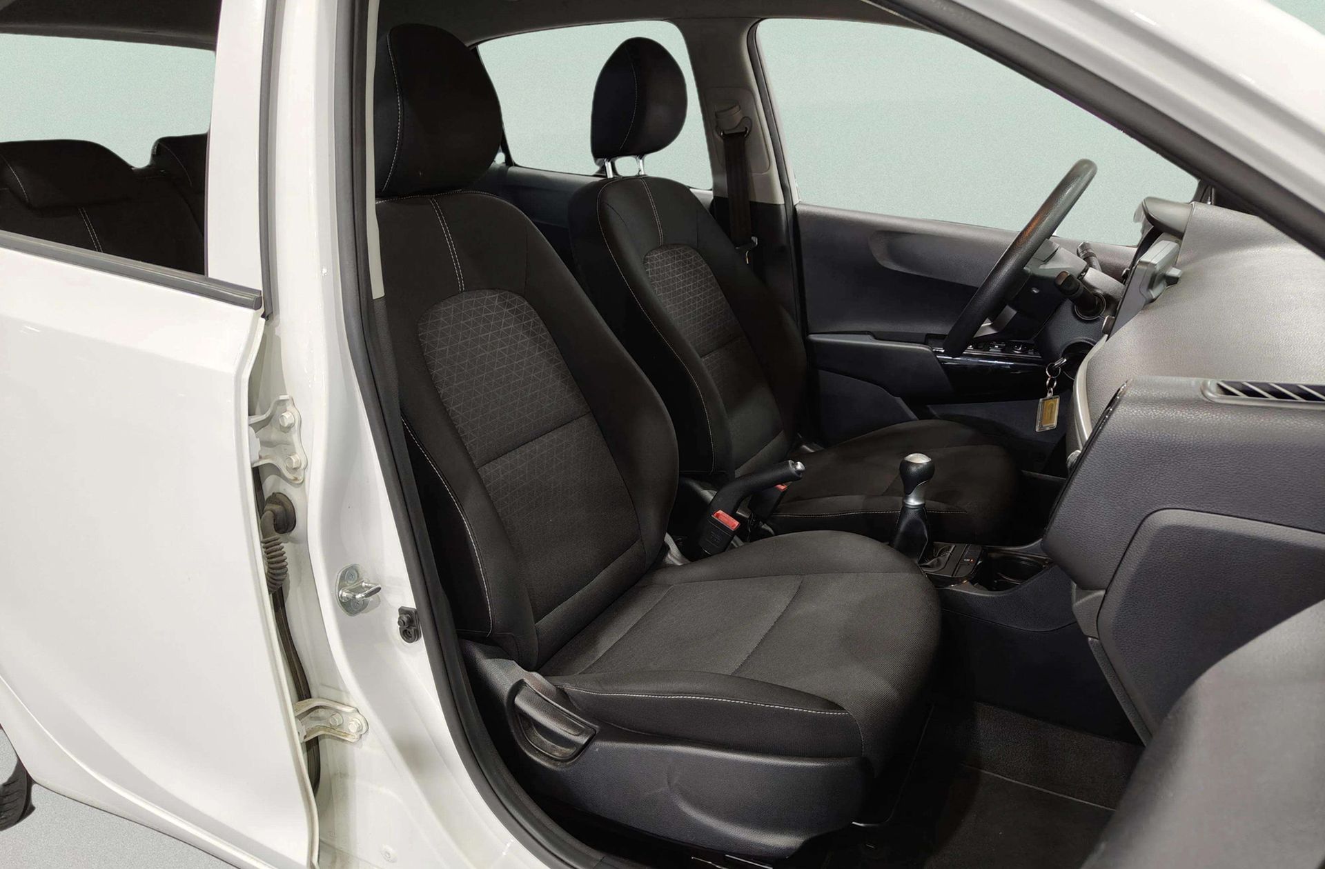 Kia Picanto 1.0 DPi Concept Pack Comfort - foto 15