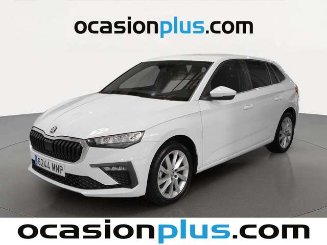 Skoda Scala 1.0 TSI Selection (115 CV) de segunda mano