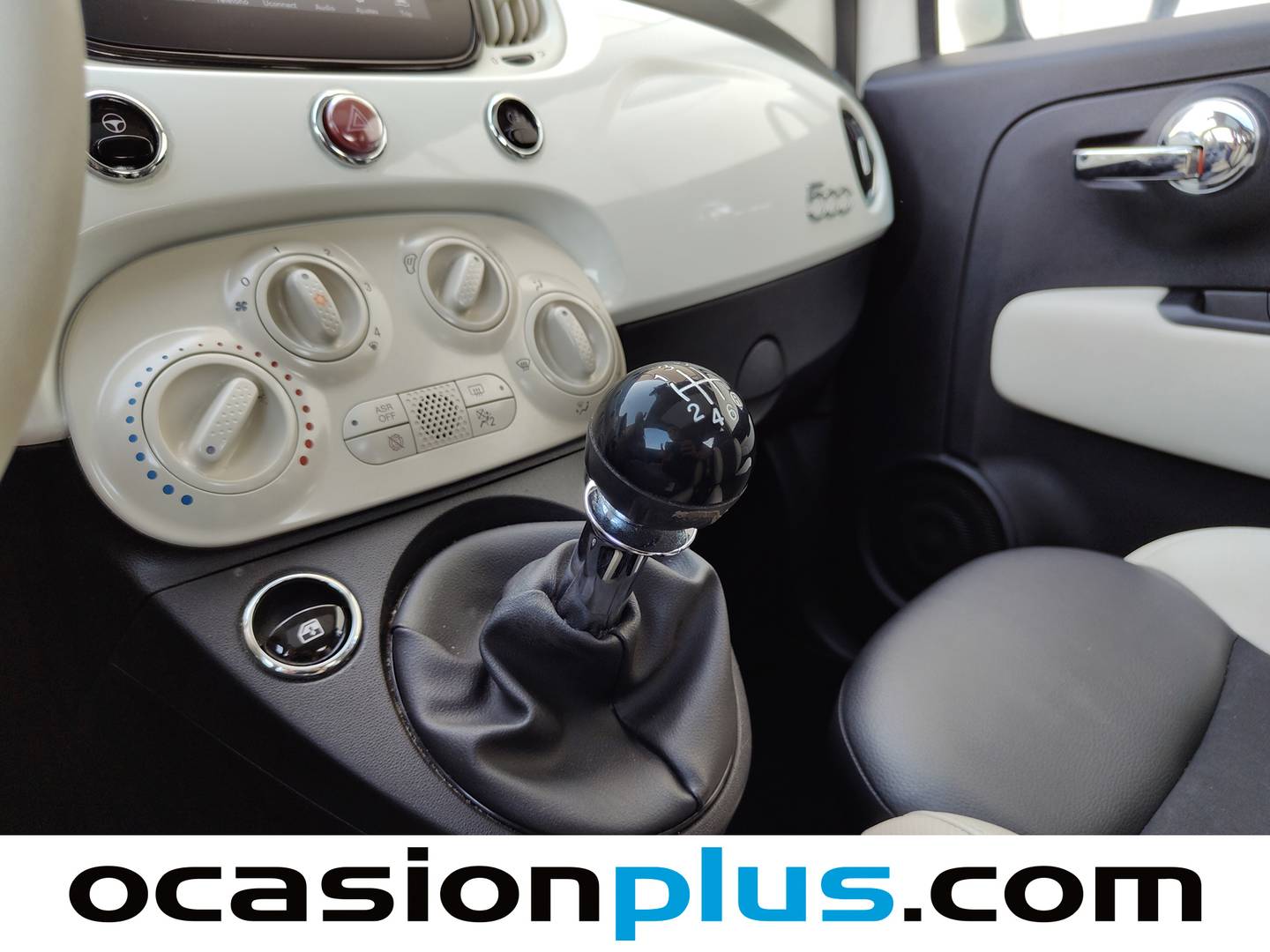 Foto Fiat 500 Fiat 500 1.0 Hybrid Dolcevita (70 CV)