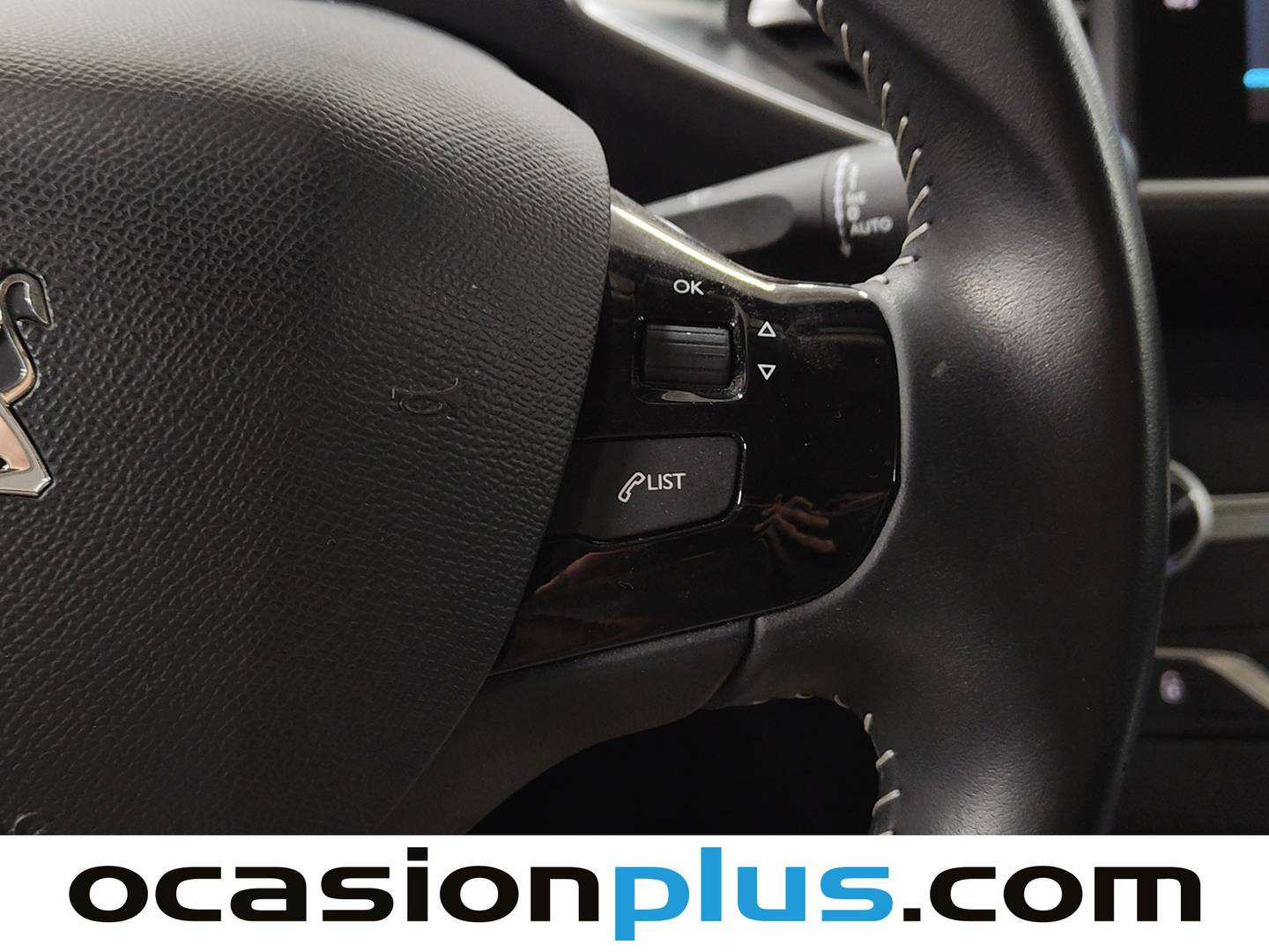 Peugeot 308 Peugeot 308 PureTech 110 S&S Style (110 CV) seminuevo