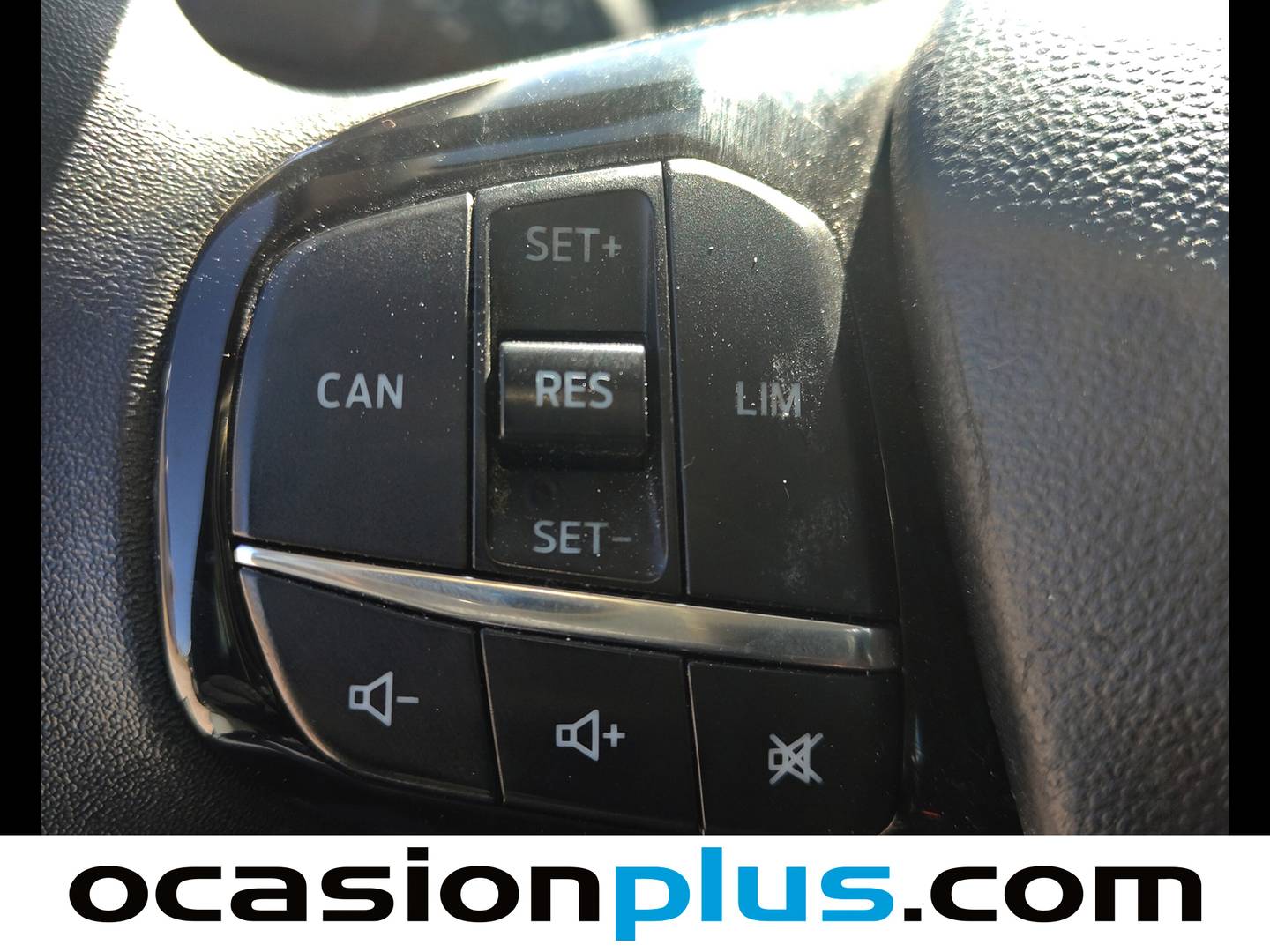Ford Fiesta Ford Fiesta 1.1 Ti-VCT Trend+ (85 CV) seminuevo