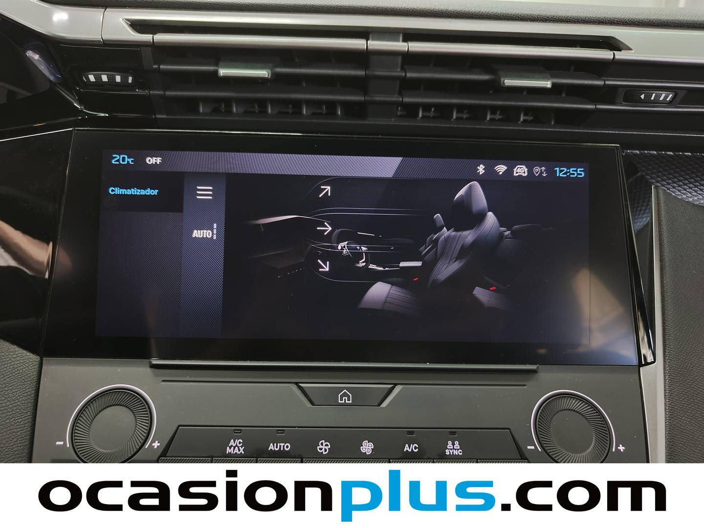 Peugeot 308 Peugeot 308 PureTech 130 S&S Active Pack EAT8 (130 CV) gasolina