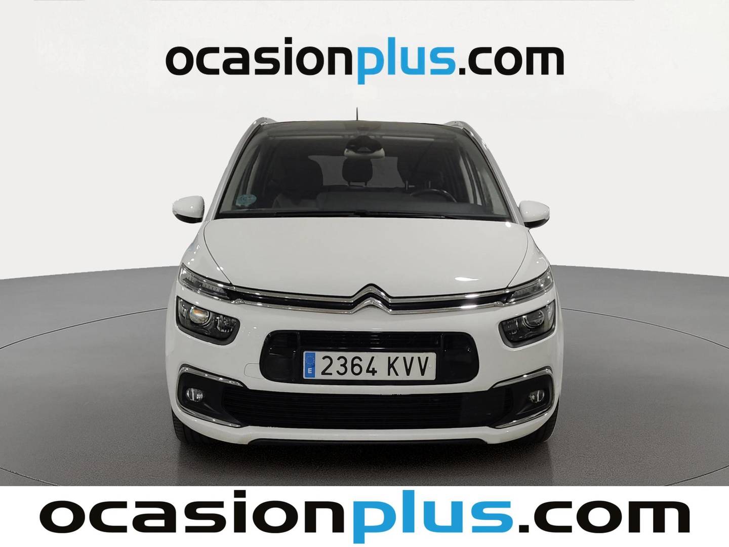 Citroën Grand C4 Spacetourer Citroën Grand C4 Spacetourer PureTech 130 S&S Shine 96 kW (130 CV) 7 Plazas 130cv