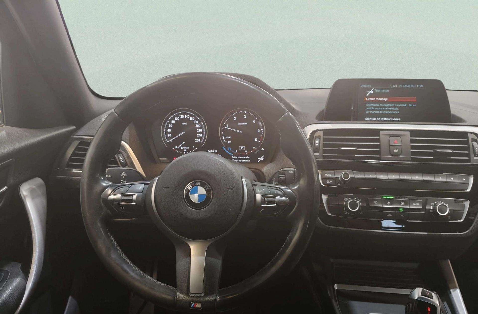 BMW Serie 1 118d Pack M - foto 23