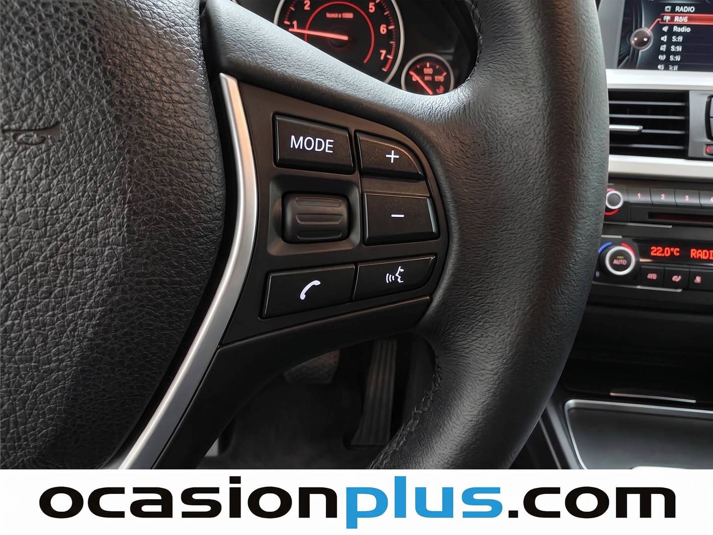 BMW Serie 3 BMW Serie 3 318d Touring (143 CV) km 0