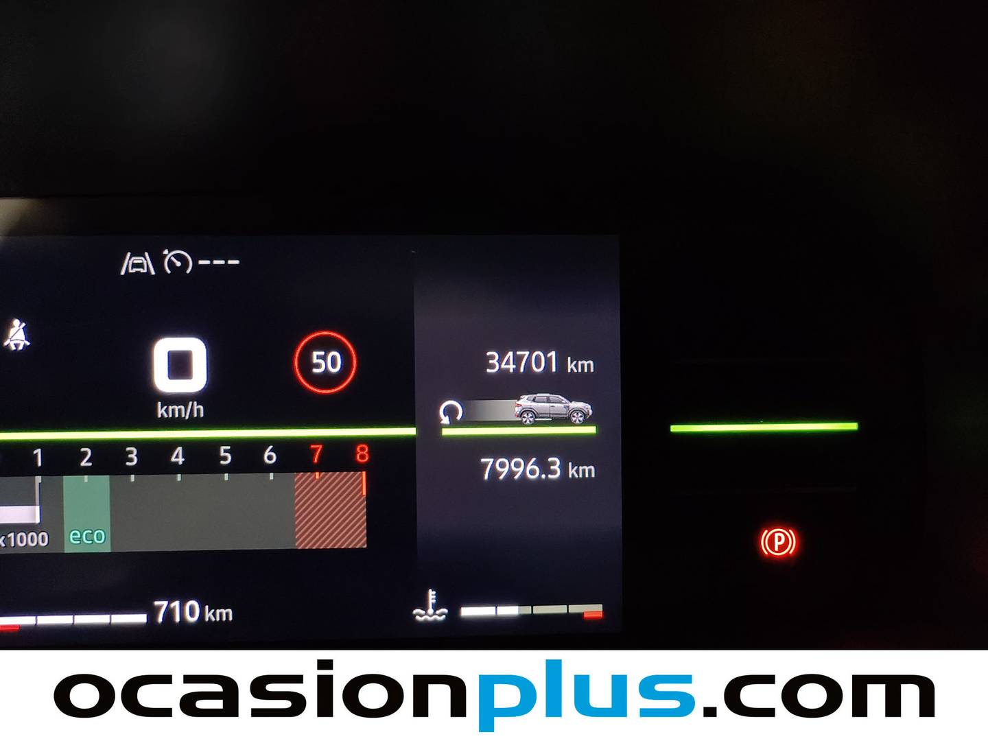 Dacia Duster Dacia Duster Journey TCE 48v 4X2 (130 CV) seminuevo