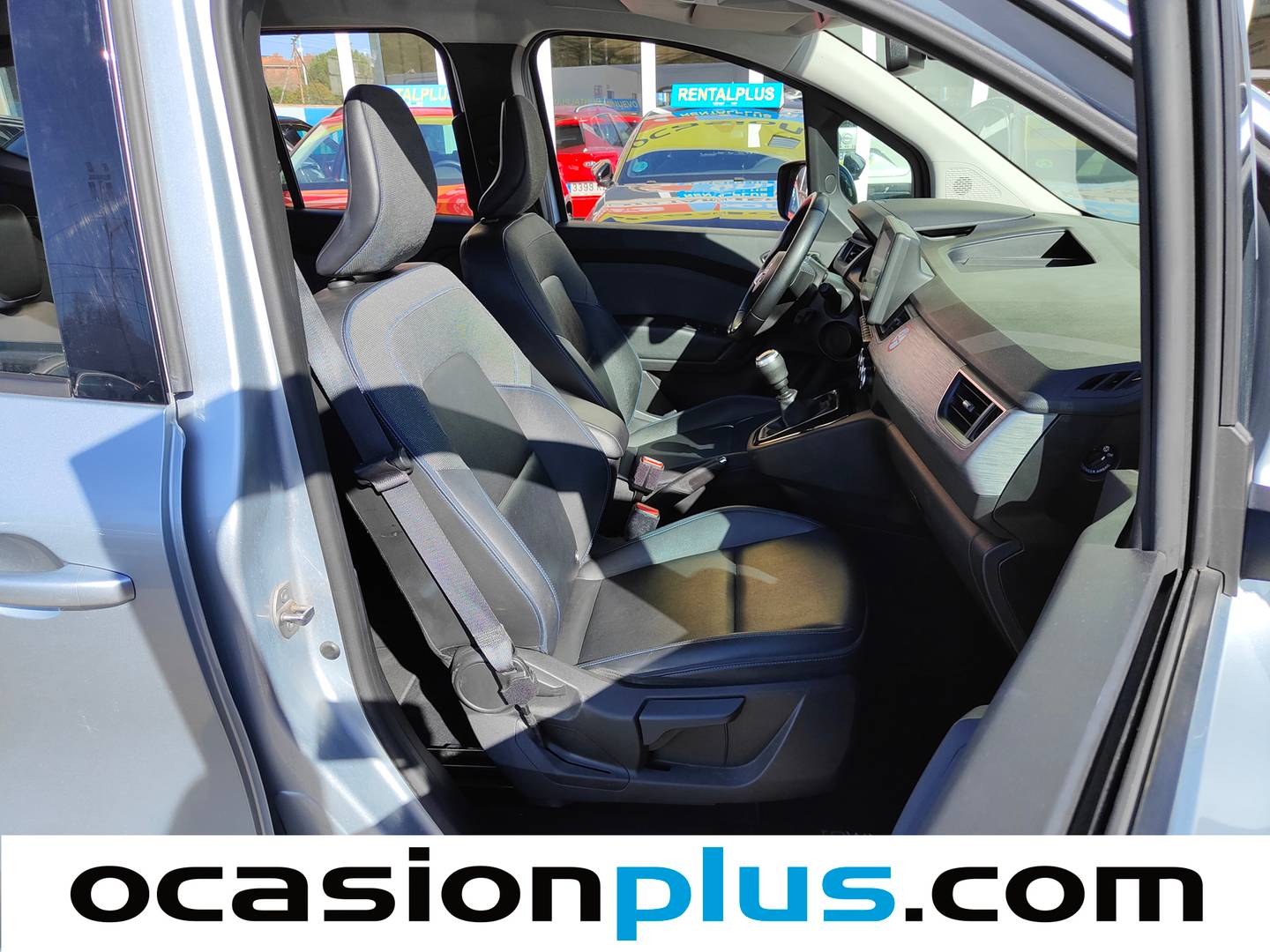 Nissan Townstar Nissan Townstar 1.3G L1 Tekna (130 CV) gasolina