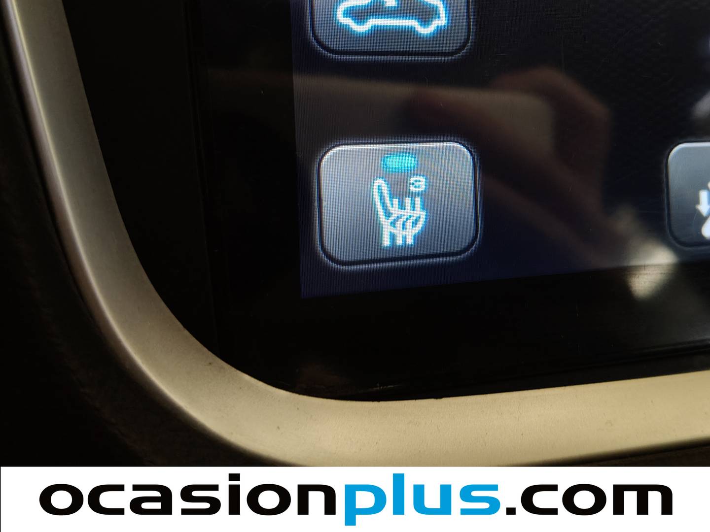 Foto SWM G01 SWM G01 1.5T Luxury (131 CV)