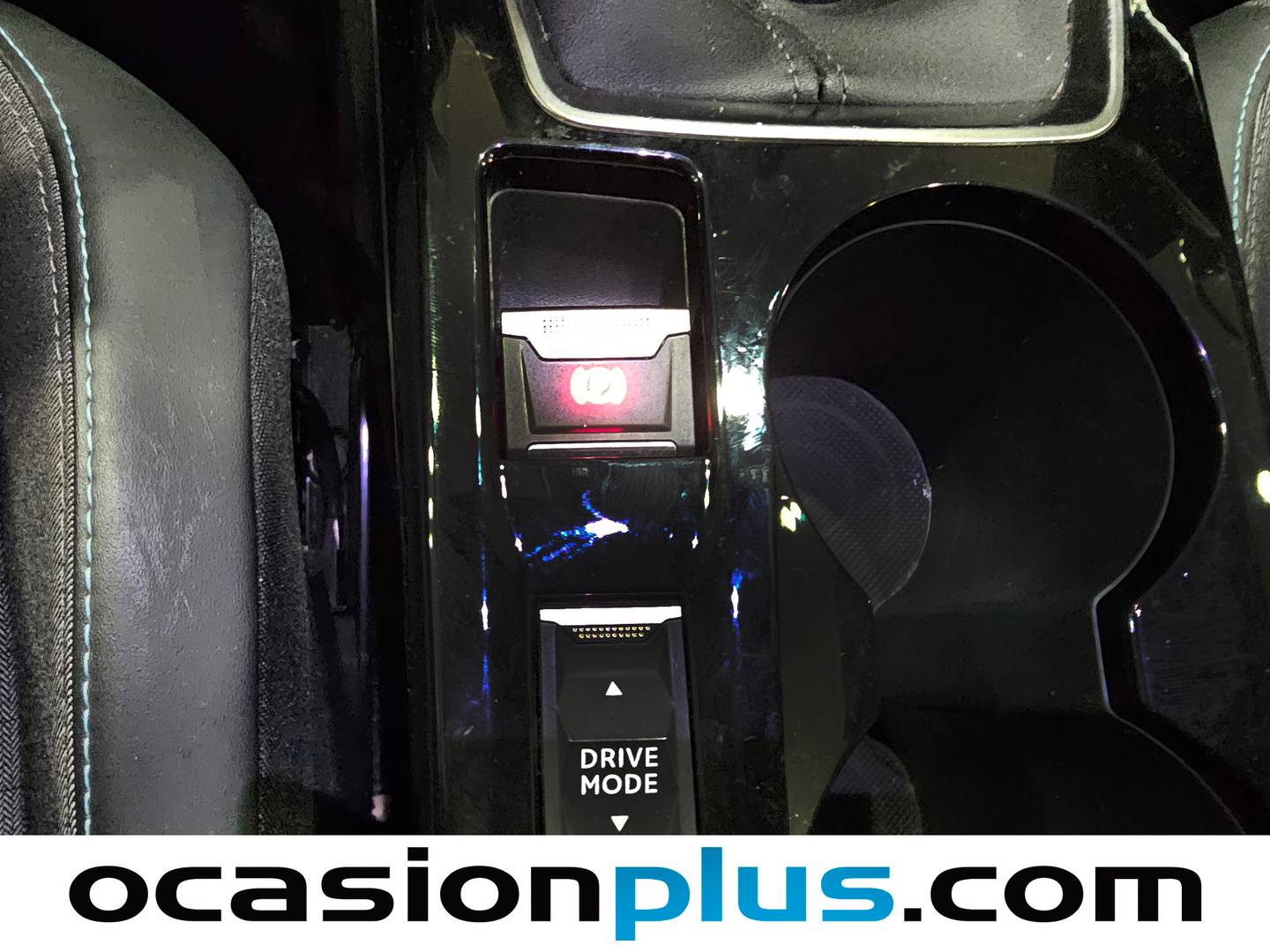 Foto Peugeot 2008 Peugeot 2008 PureTech 100 S&S Allure (100 CV)