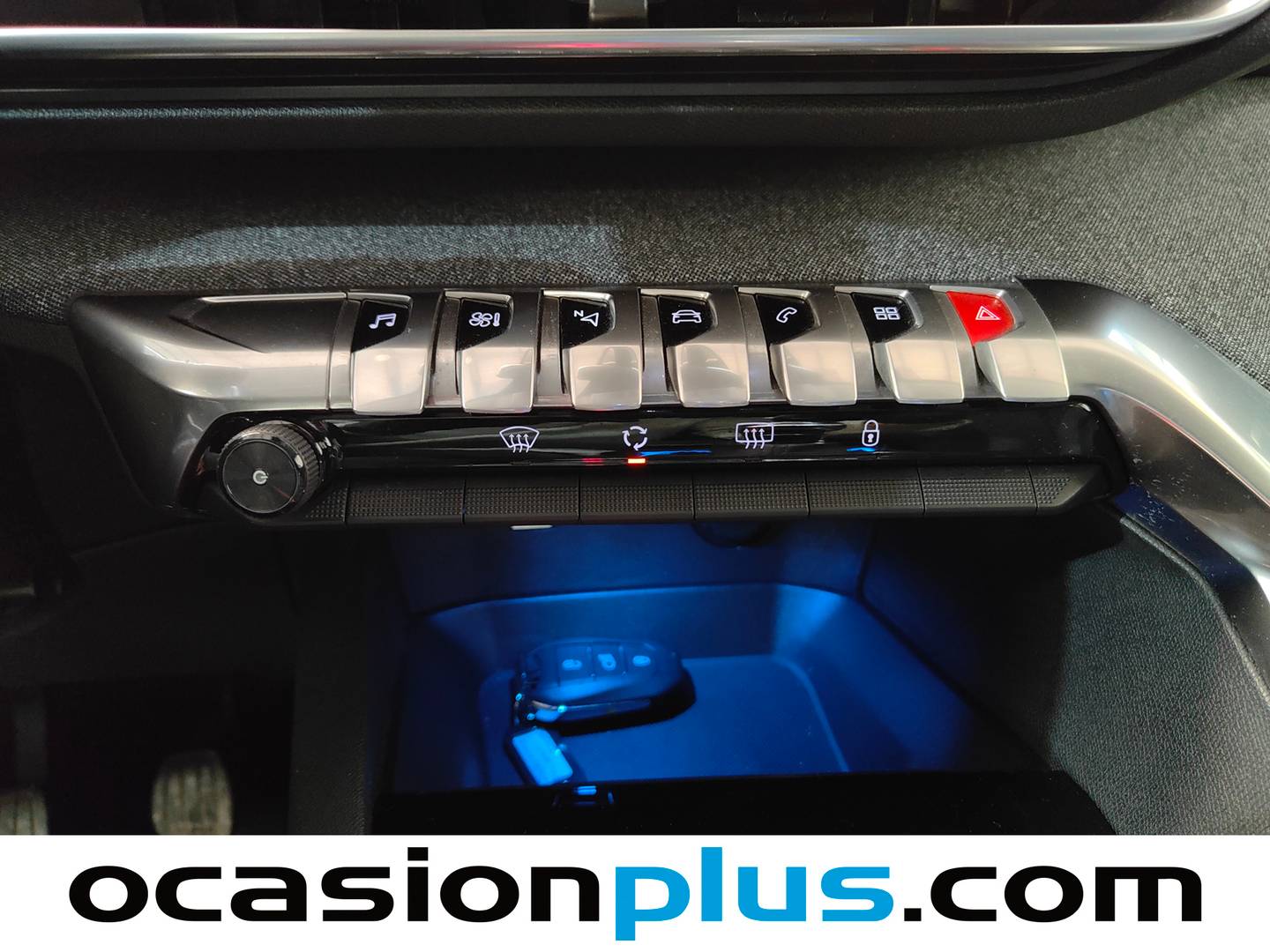 Peugeot 3008 Peugeot 3008 BlueHDI 130 S&S Allure (130 CV) 2018