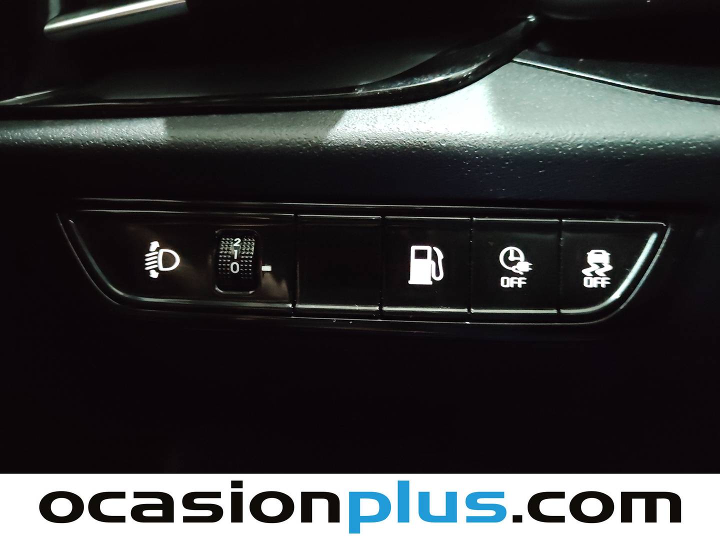 Foto KIA Niro Kia Niro 1.6 GDi PHEV Concept (183 CV)