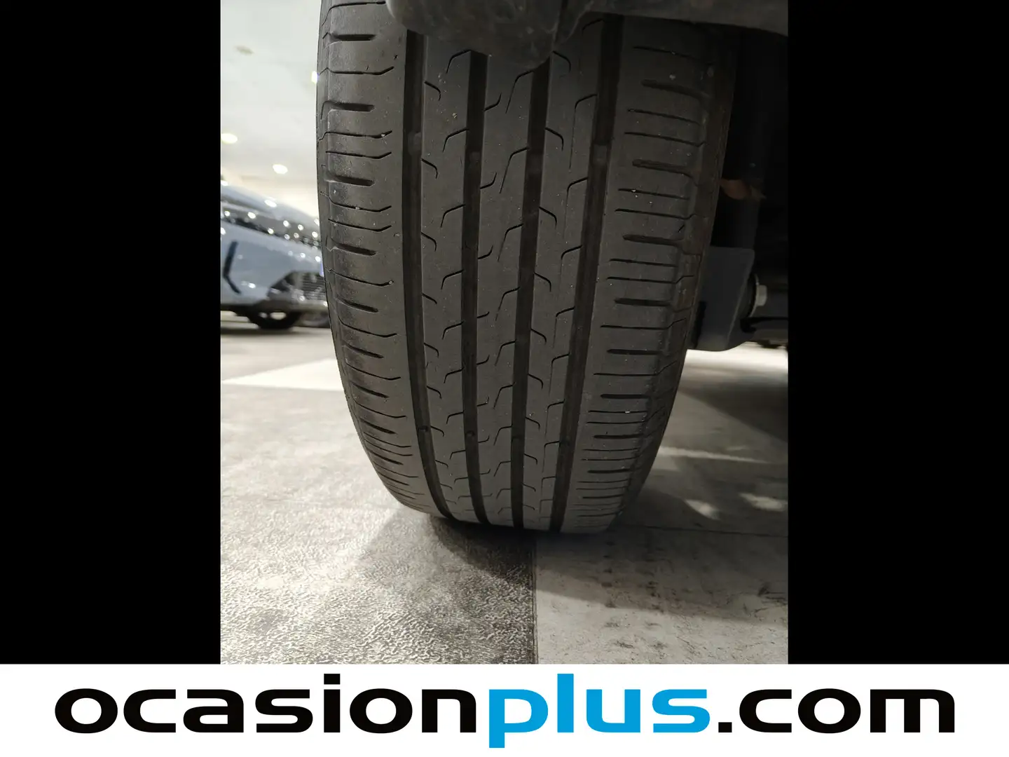 Foto Renault Captur Renault Captur Intens TCe (100 CV)