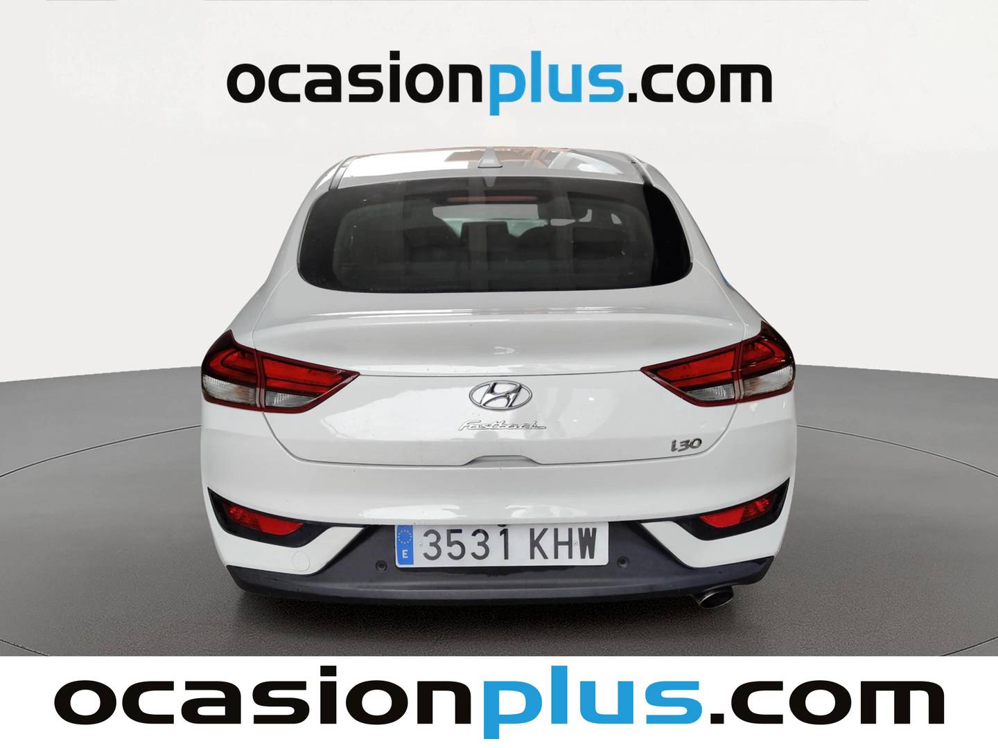 Hyundai i30 Hyundai i30 1.0 TGDI Tecno (120 CV) km 0