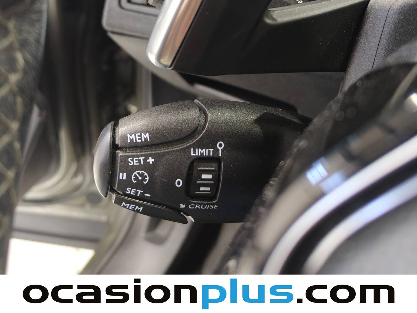 Peugeot 5008 Peugeot 5008 BlueHDi 130 Active S&S EAT8 (130 CV) seminuevo