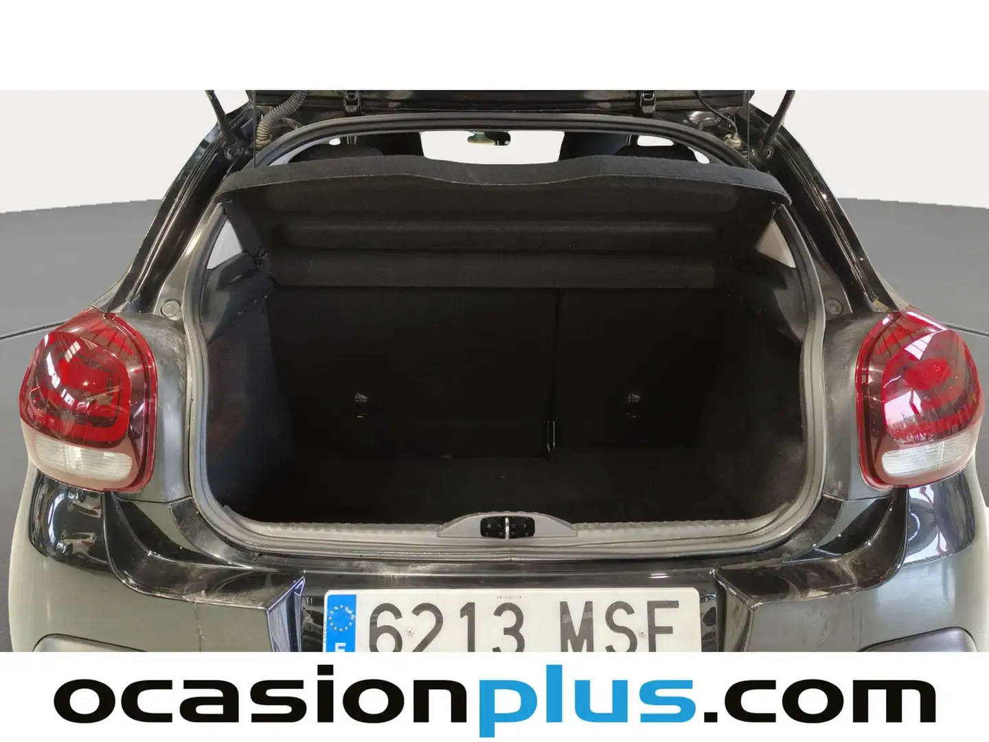 Foto Citroën C3 Origin Citroen C3 Origin Plus BlueHDi (102 CV)