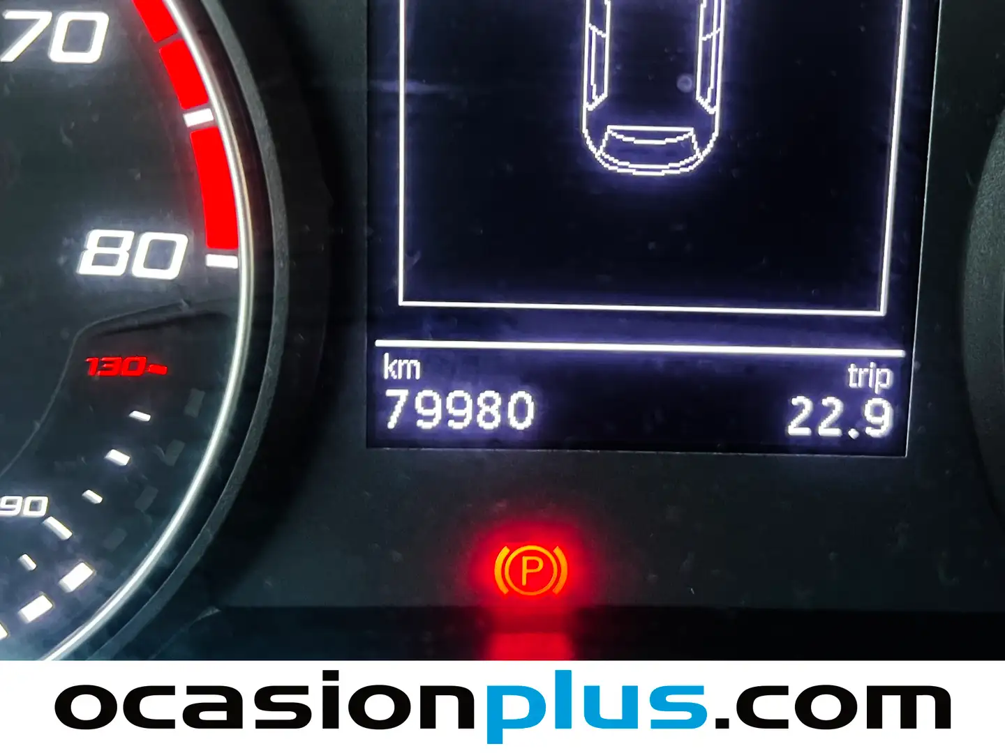 Foto Seat Ibiza SEAT Ibiza 1.0 MPI Reference Go2 (80 CV)