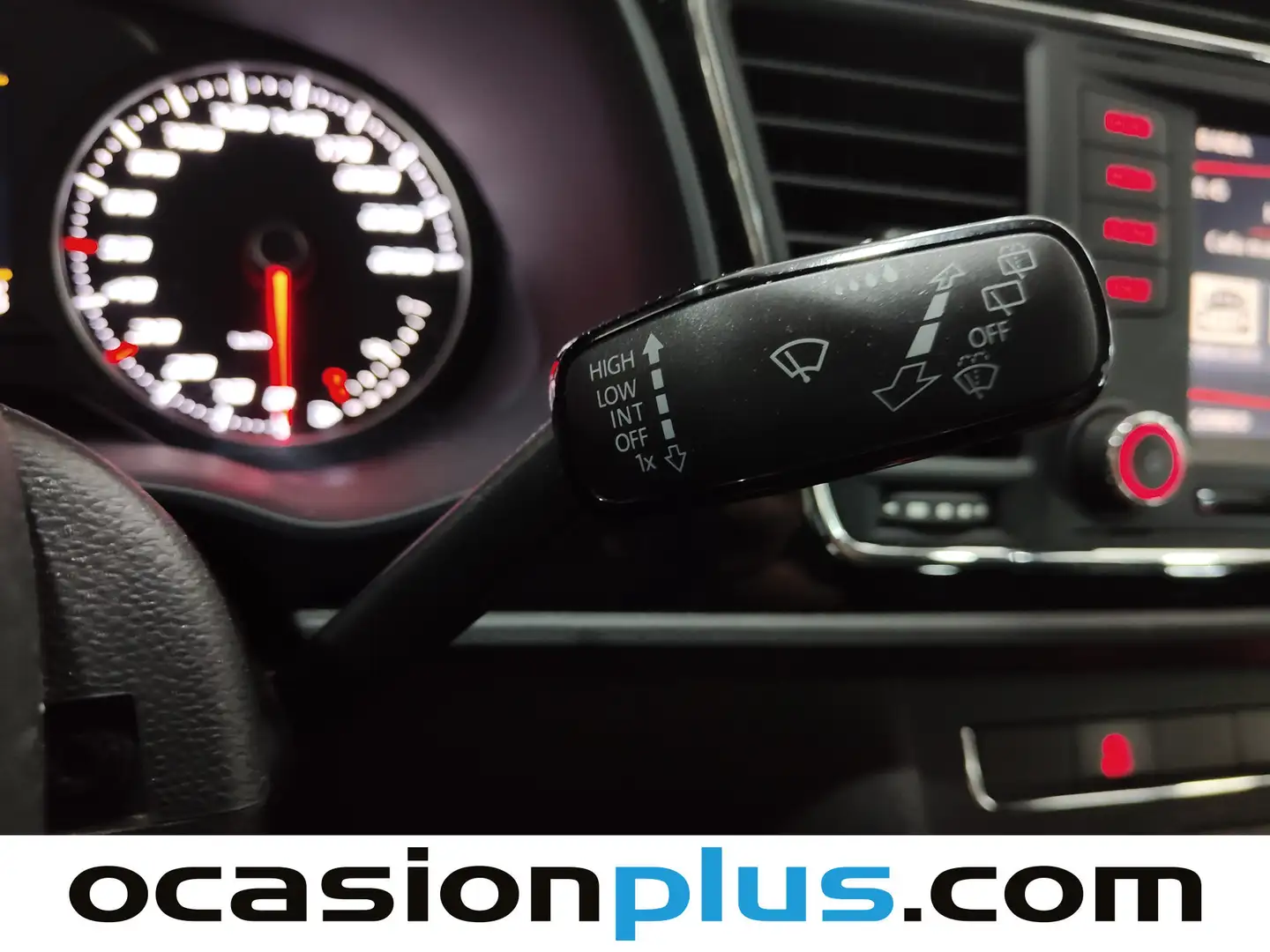 Foto Seat León SEAT León 1.4 TSI S&S Style (122 CV)