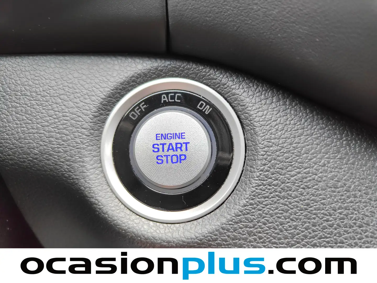 Foto Hyundai Tucson Hyundai Tucson 1.6 GDI Tecno 4x2 (132 CV)