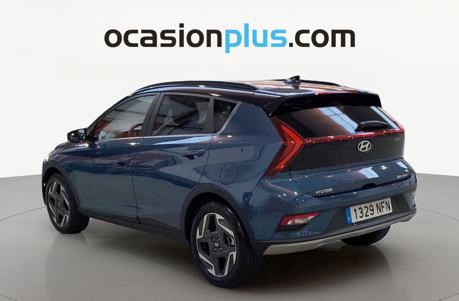 Hyundai Bayon 1.0 T-GDi 48V Tecno DCT - foto 3