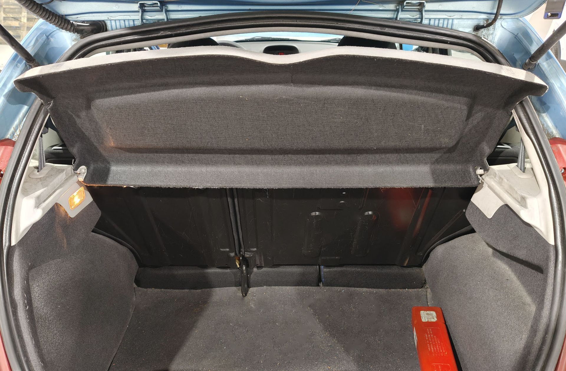 Citroën C3 1.1i Furio - foto 12