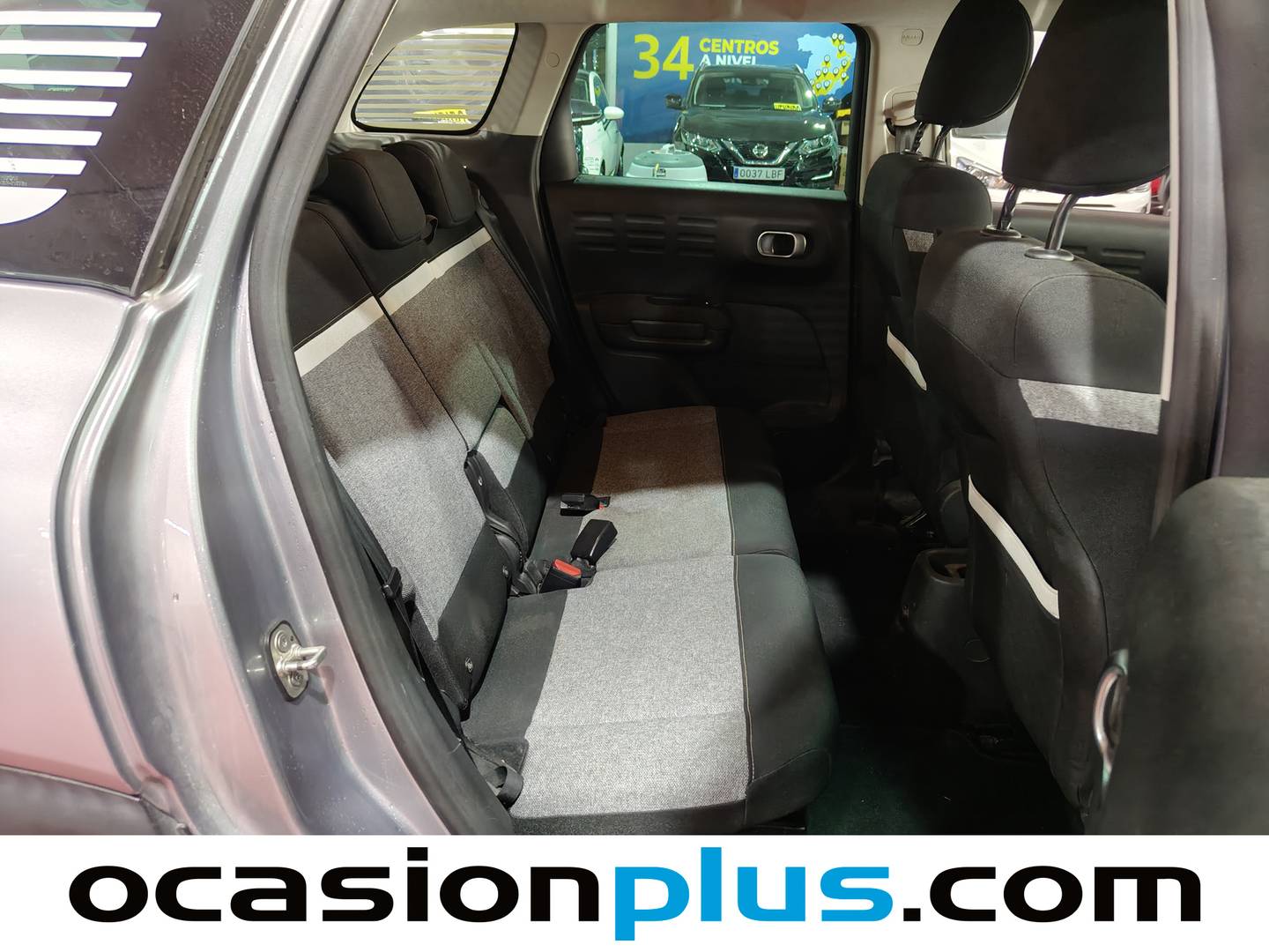 Citroën C3 Aircross Citroën C3 Aircross BlueHDi 100 S&S Origins (102 CV) al mejor precio
