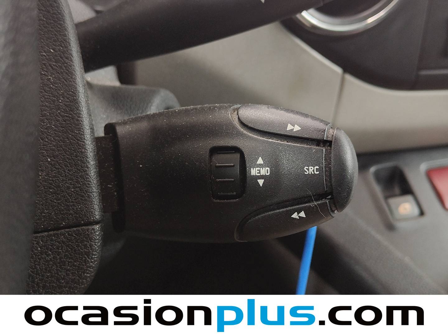 Citroën Berlingo Citroën Berlingo 1.6 HDI XTR Plus (114 CV) de ocasión
