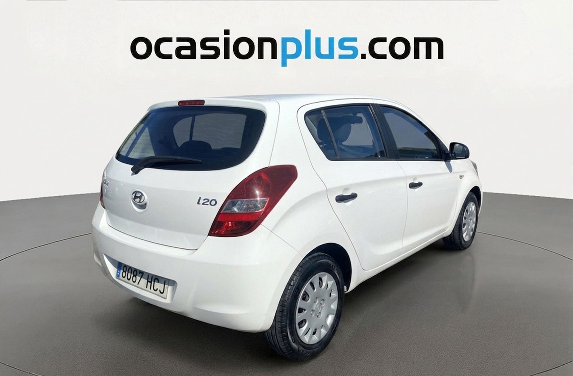 Hyundai i20 1.2 Classic AA Key - foto 4