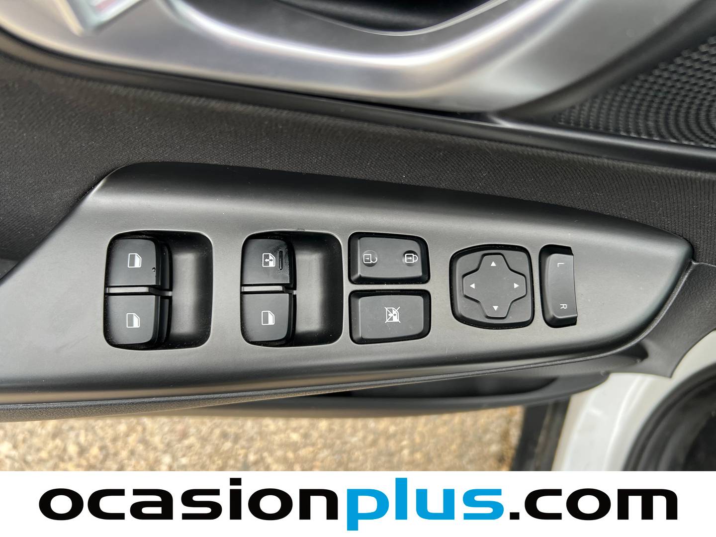 Foto Hyundai Kona Hyundai Kona 1.6 GDI HEV Maxx DCT (141 CV)