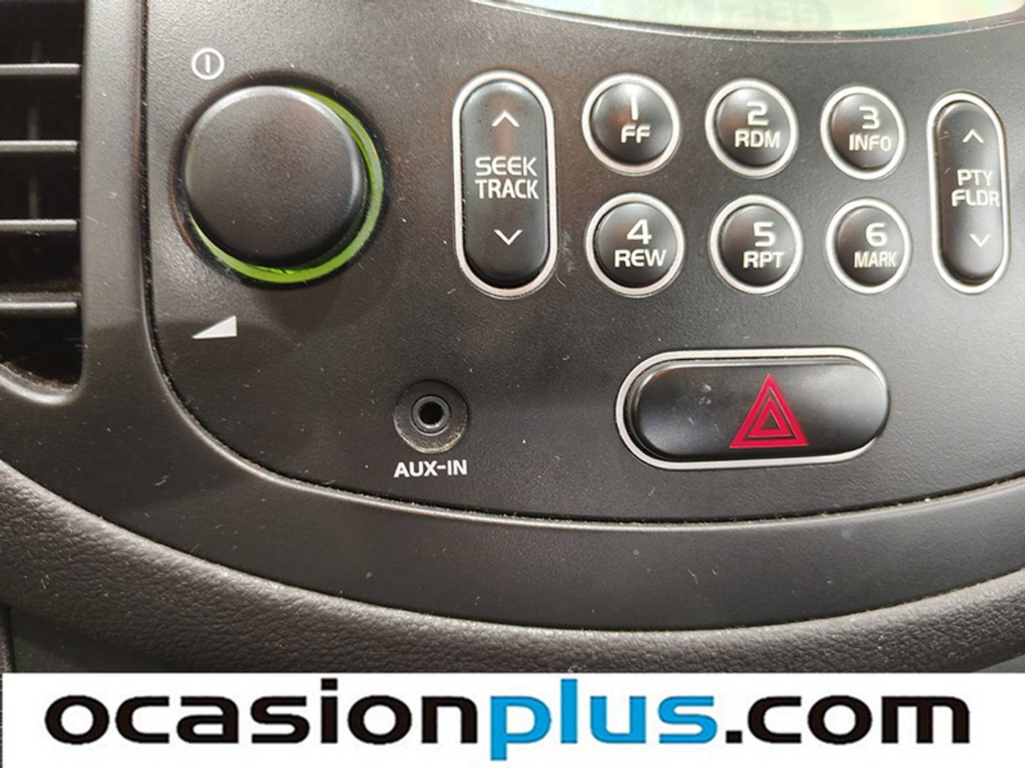 Foto Hyundai i10 Hyundai i10 1.2 GLS Comfort (78 CV)