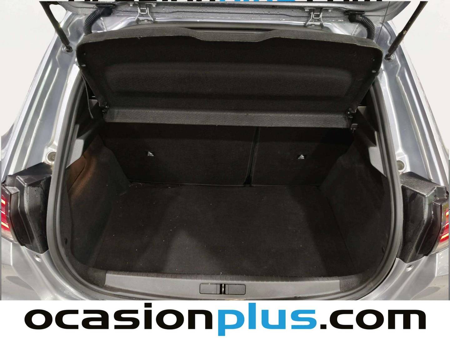 Foto Peugeot 208 Peugeot 208 PureTech 100 Allure (100 CV)