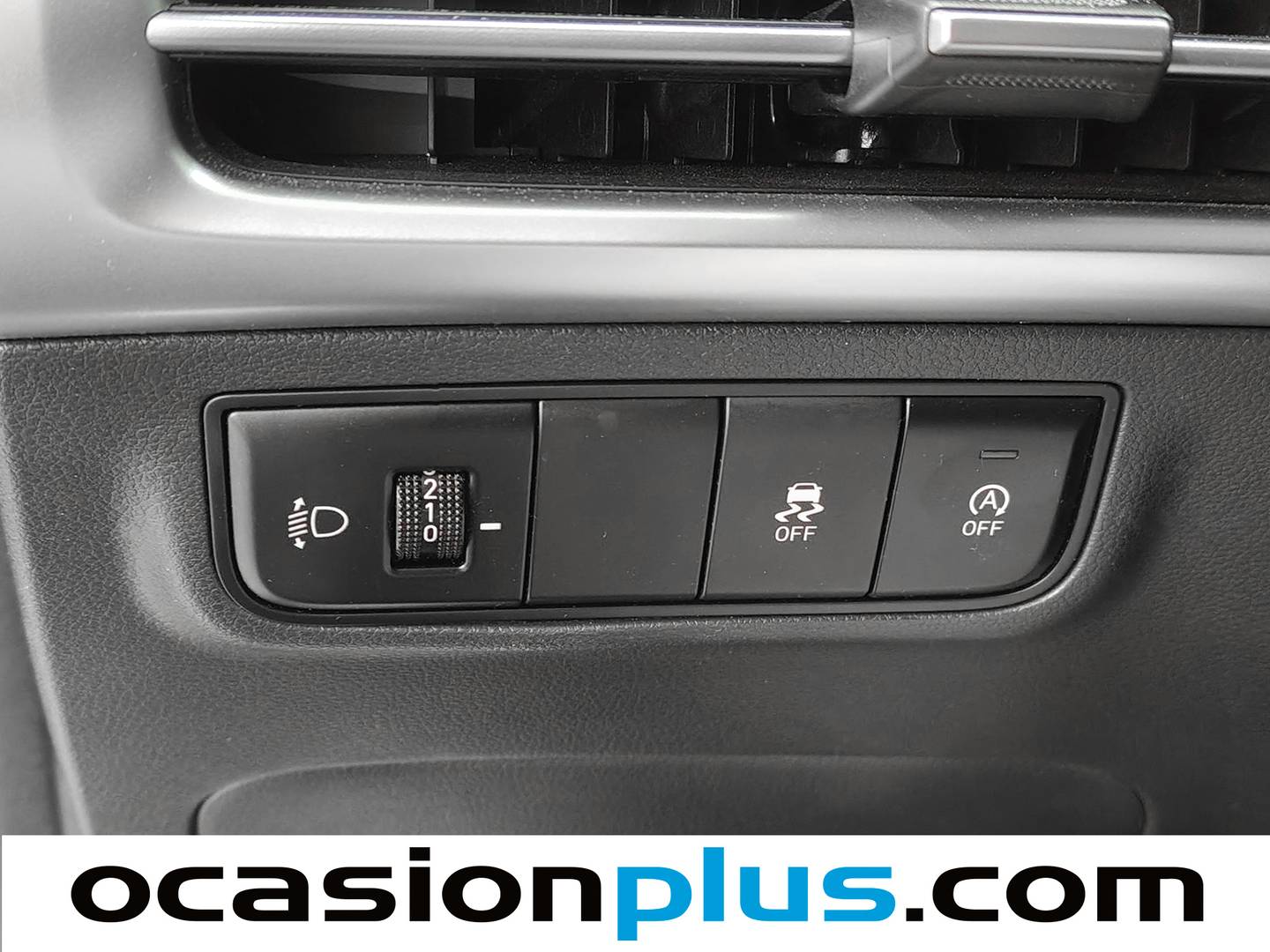 Hyundai Tucson Hyundai Tucson 1.6 CRDI 48V Maxx (136 CV) de ocasión