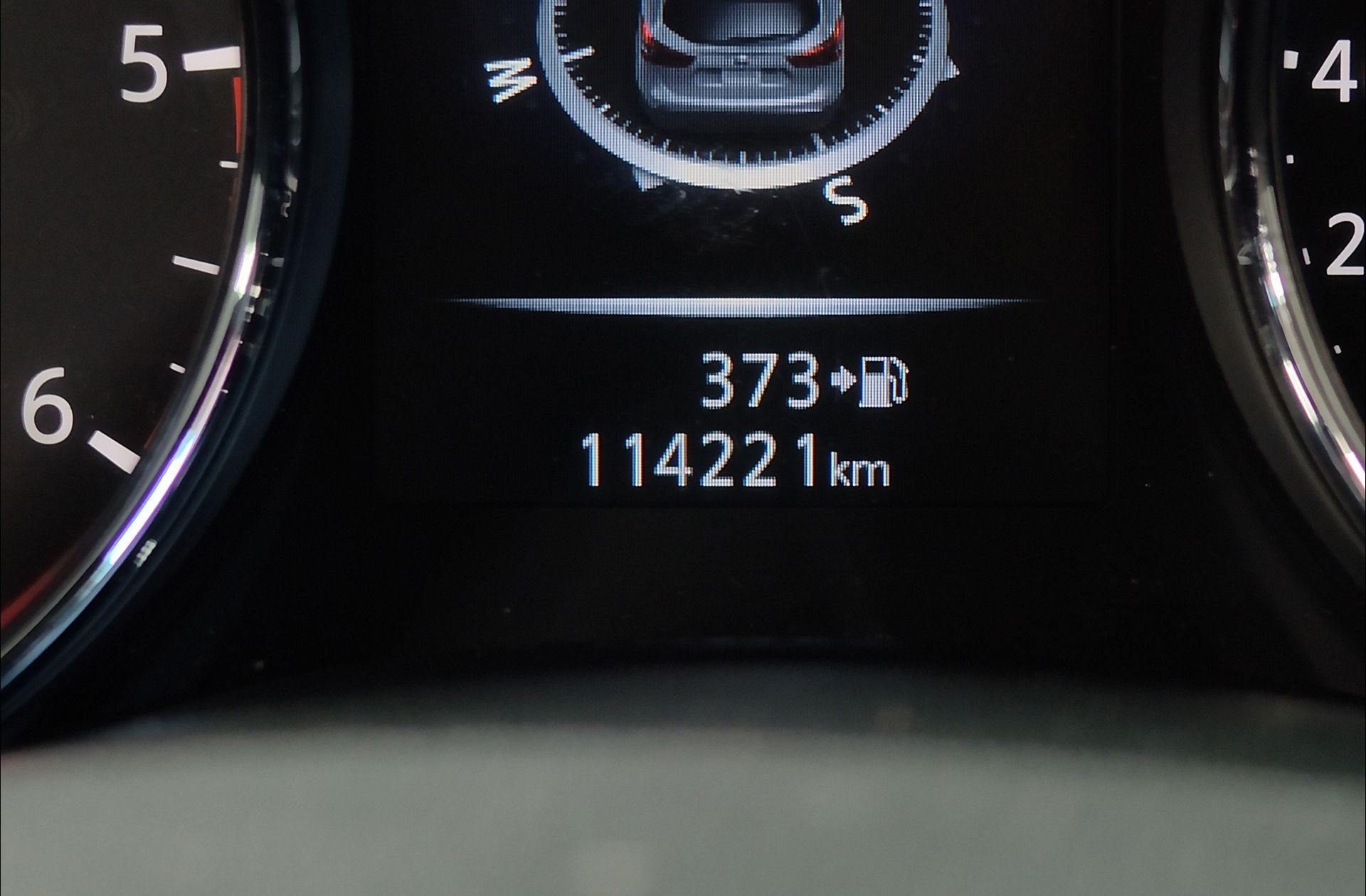 Nissan Qashqai dCi 130 Tekna 4x2 - foto 14