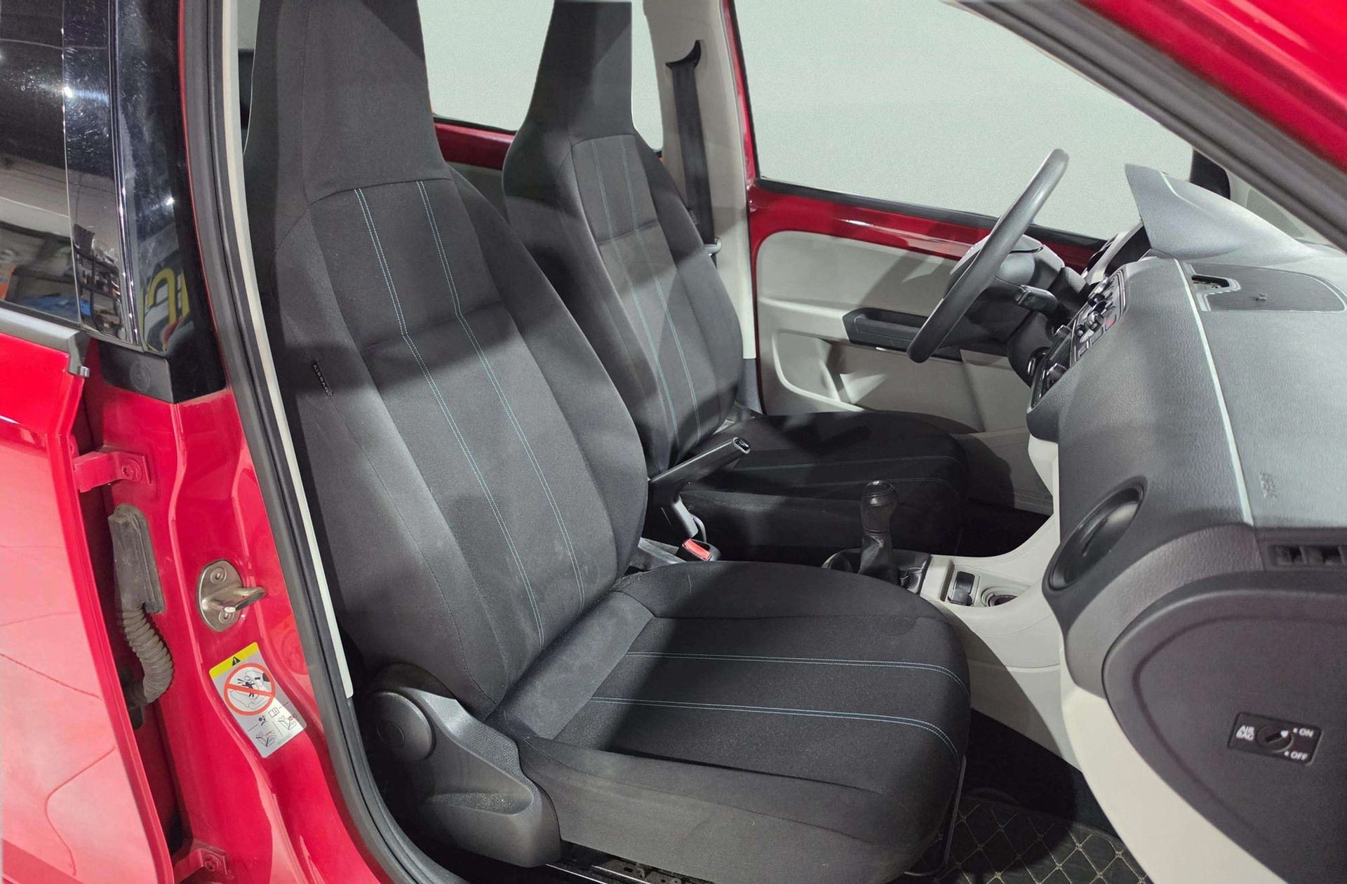 SEAT Mii 1.0 Style - foto 14