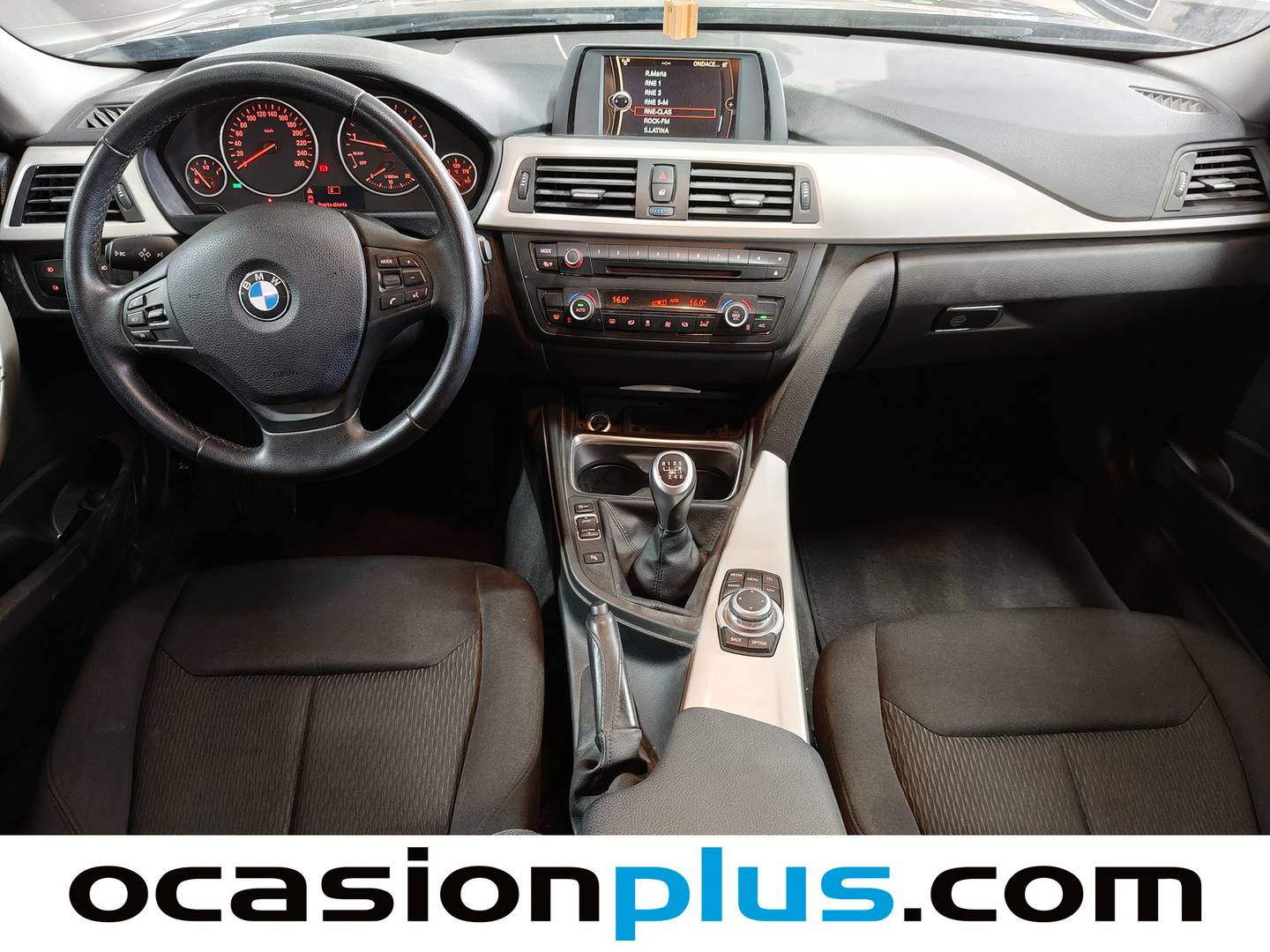 BMW Serie 3 BMW Serie 3 320i (184 CV) de ocasión