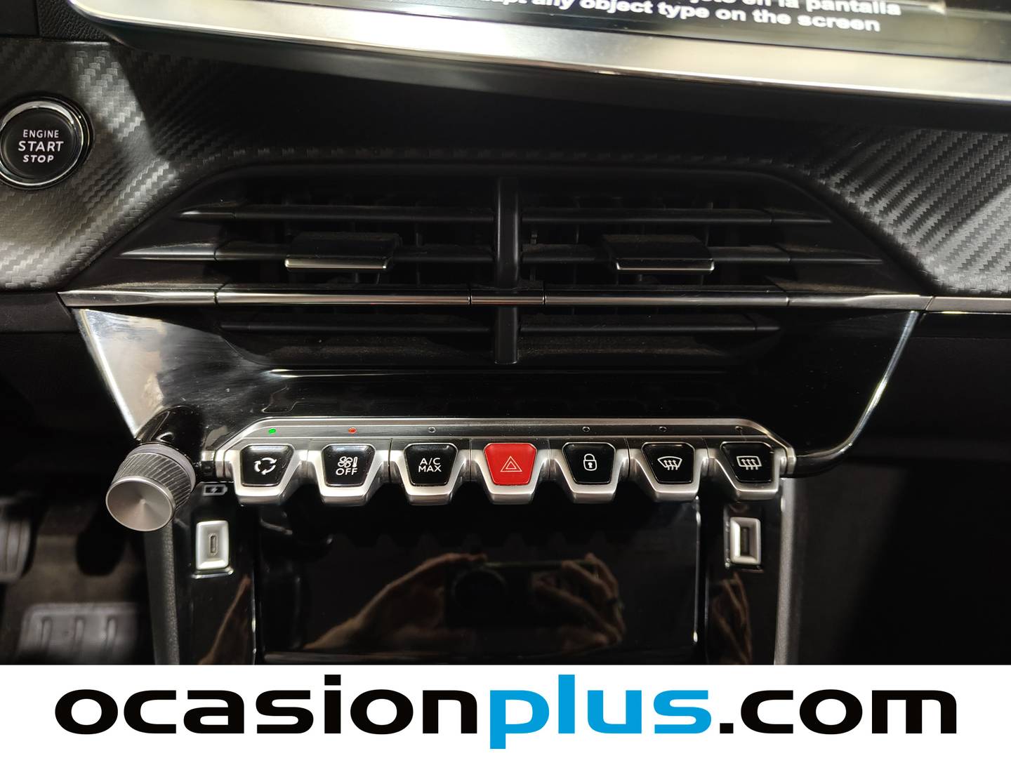 Peugeot 2008 Peugeot 2008 PureTech 130 S&S Allure Pack (130 CV) manual