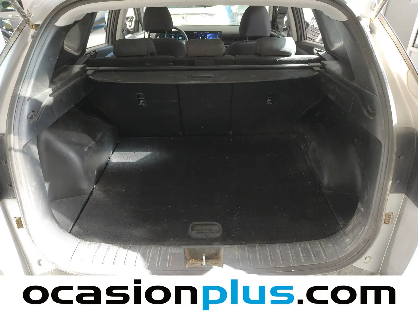 Foto Hyundai Tucson Hyundai Tucson 1.6T Klass  (160 CV)