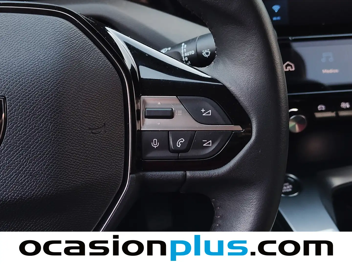 Foto Peugeot 308 Peugeot 308 PureTech 130 S&S Allure Pack (130 CV)