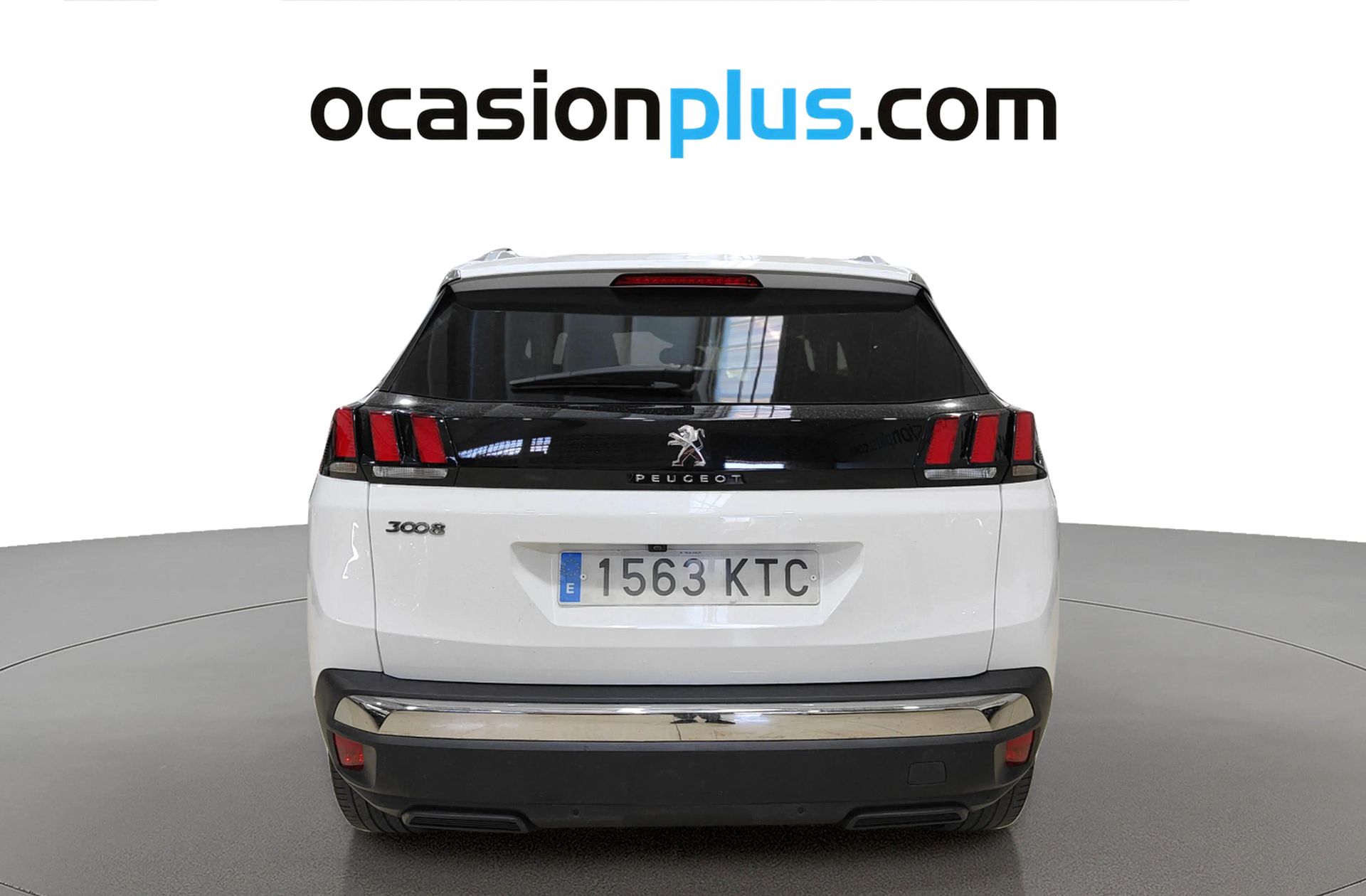 Peugeot 3008 BlueHDi 130 Allure - foto 14