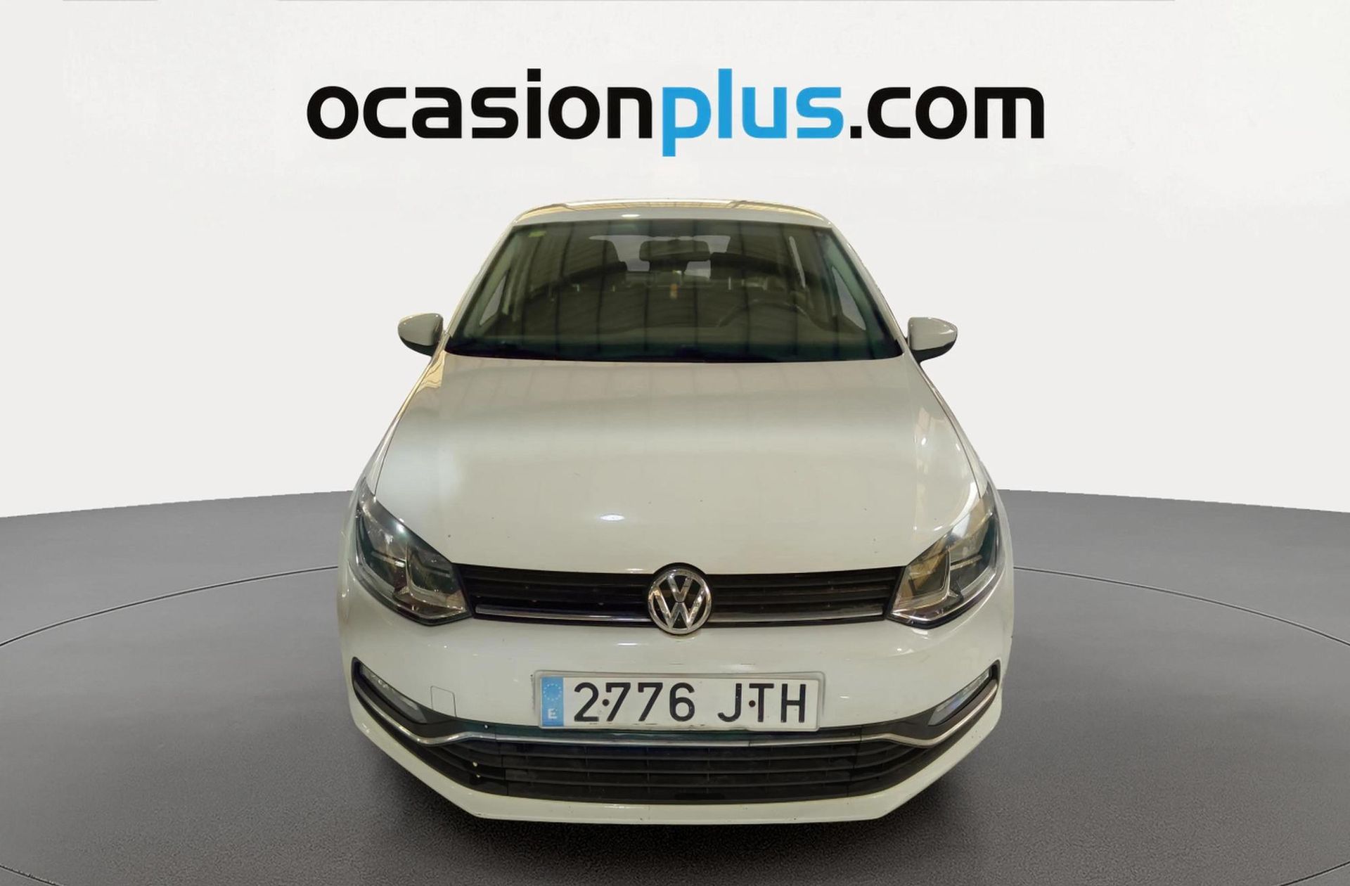 Volkswagen Polo A-Polo Plus 1.2 TSI BMT - foto 10