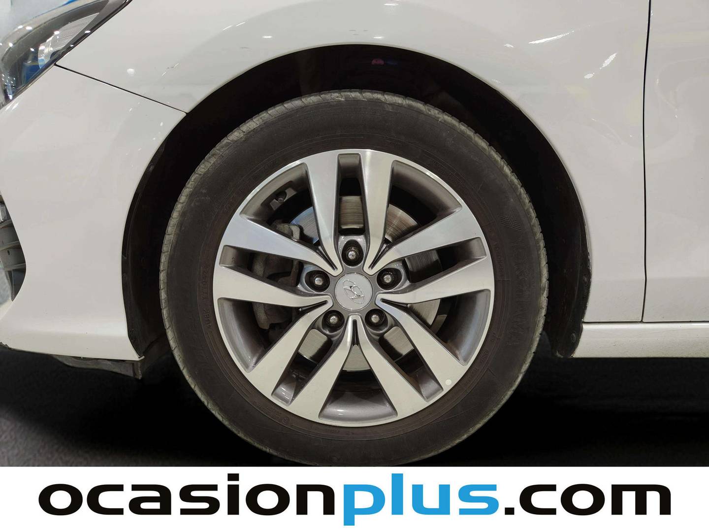Hyundai i30 Hyundai i30 1.0 TGDI Klass (120 CV) al mejor precio
