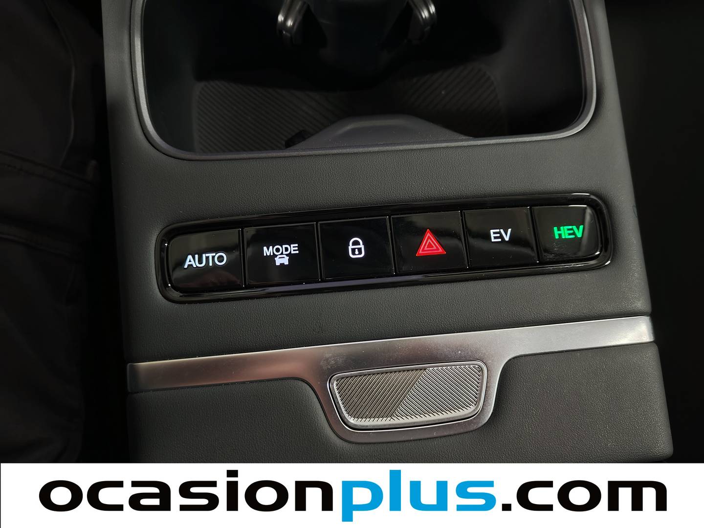 JAECOO 7 Jaecoo 7 1.5 TGDI PHEV +1DHT Select FWD 205 kW (279 CV) automático
