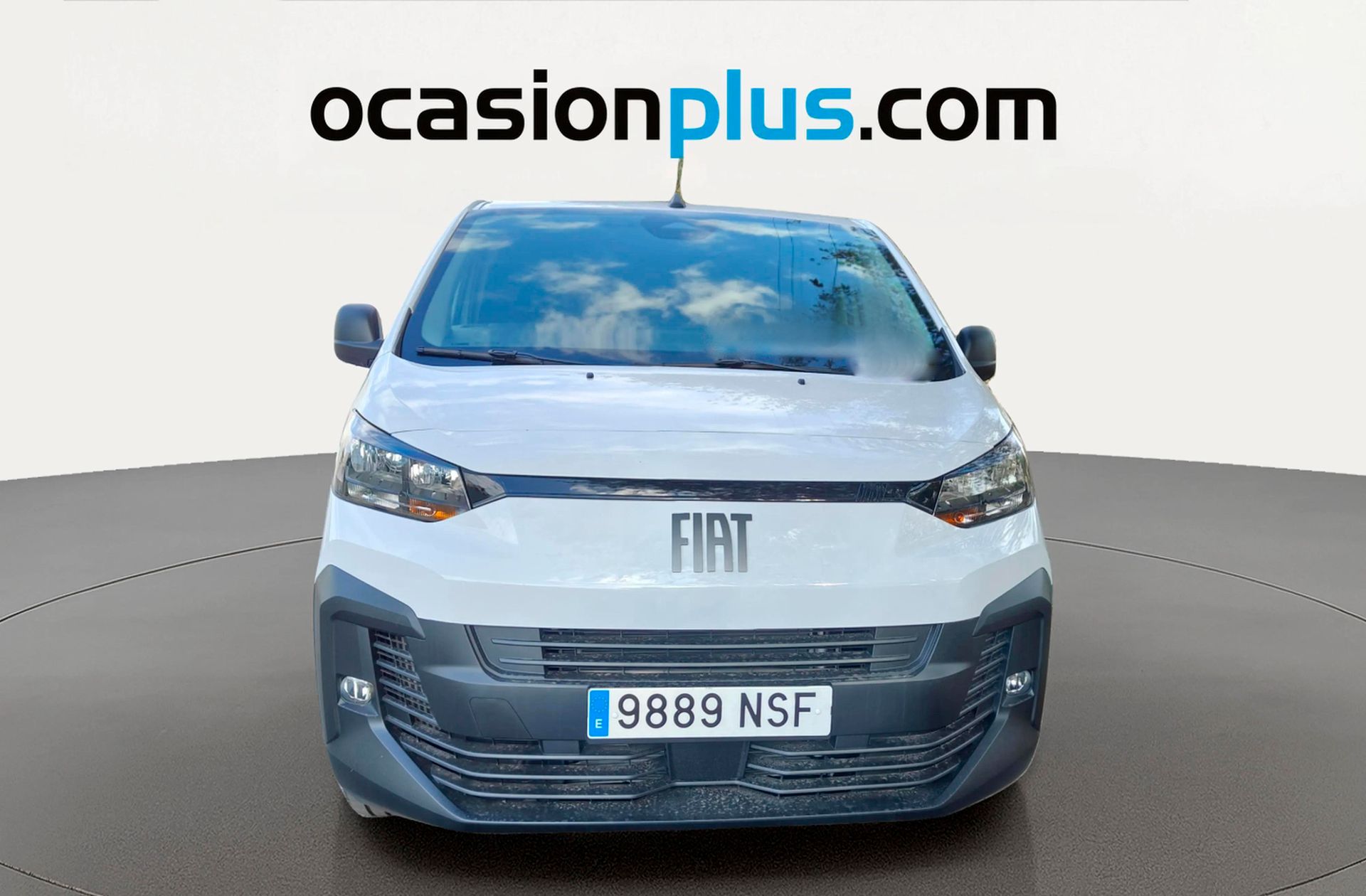 Fiat Scudo Furgón M 1.5 Diésel - foto 9