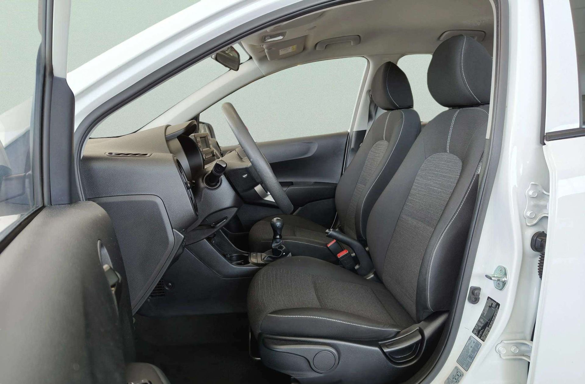 Kia Picanto 1.0 DPi Concept - foto 8