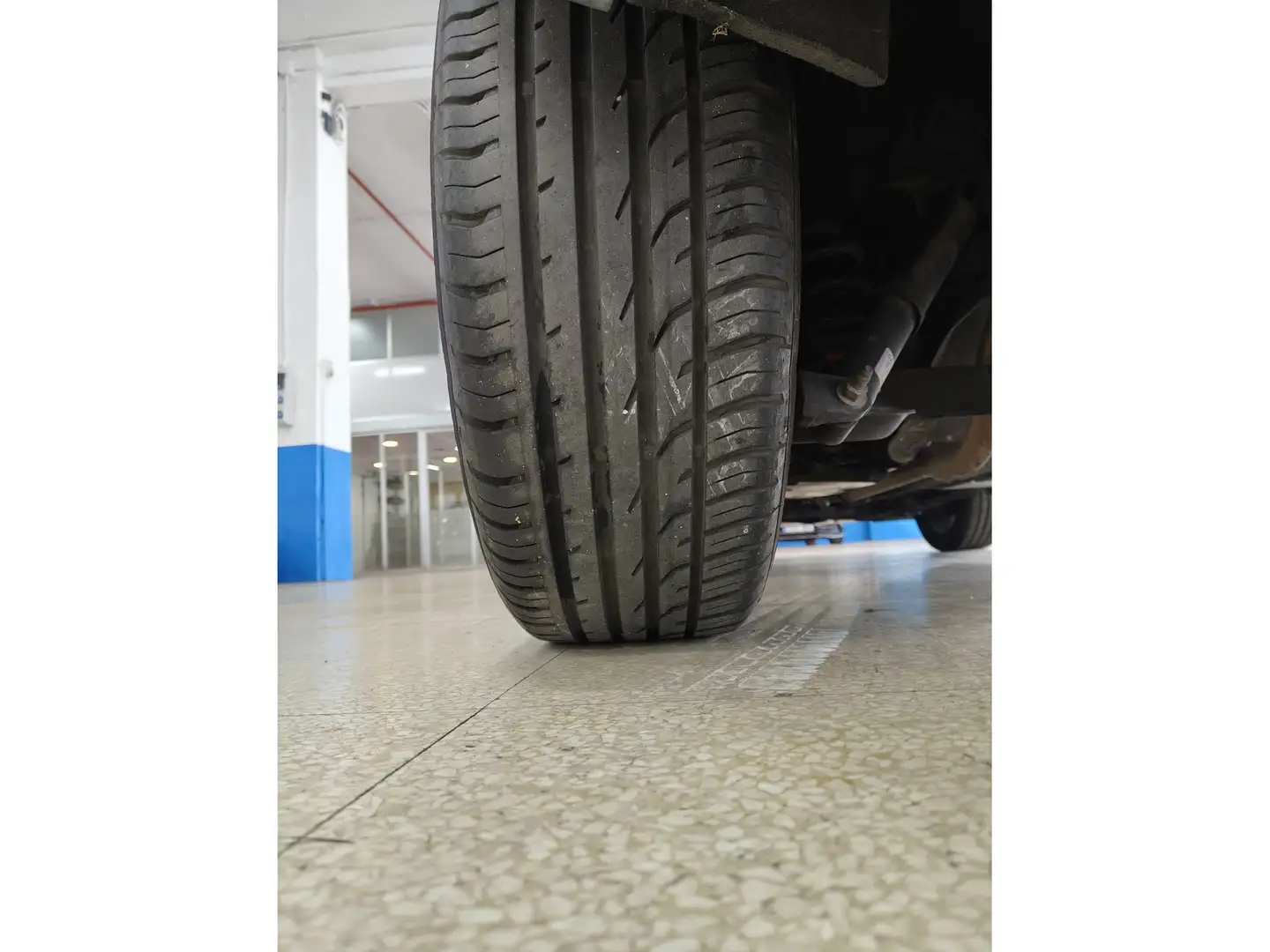 Foto Nissan QASHQAI Nissan Qashqai 1.5 dCi S&S 360 4x2 (110 CV)