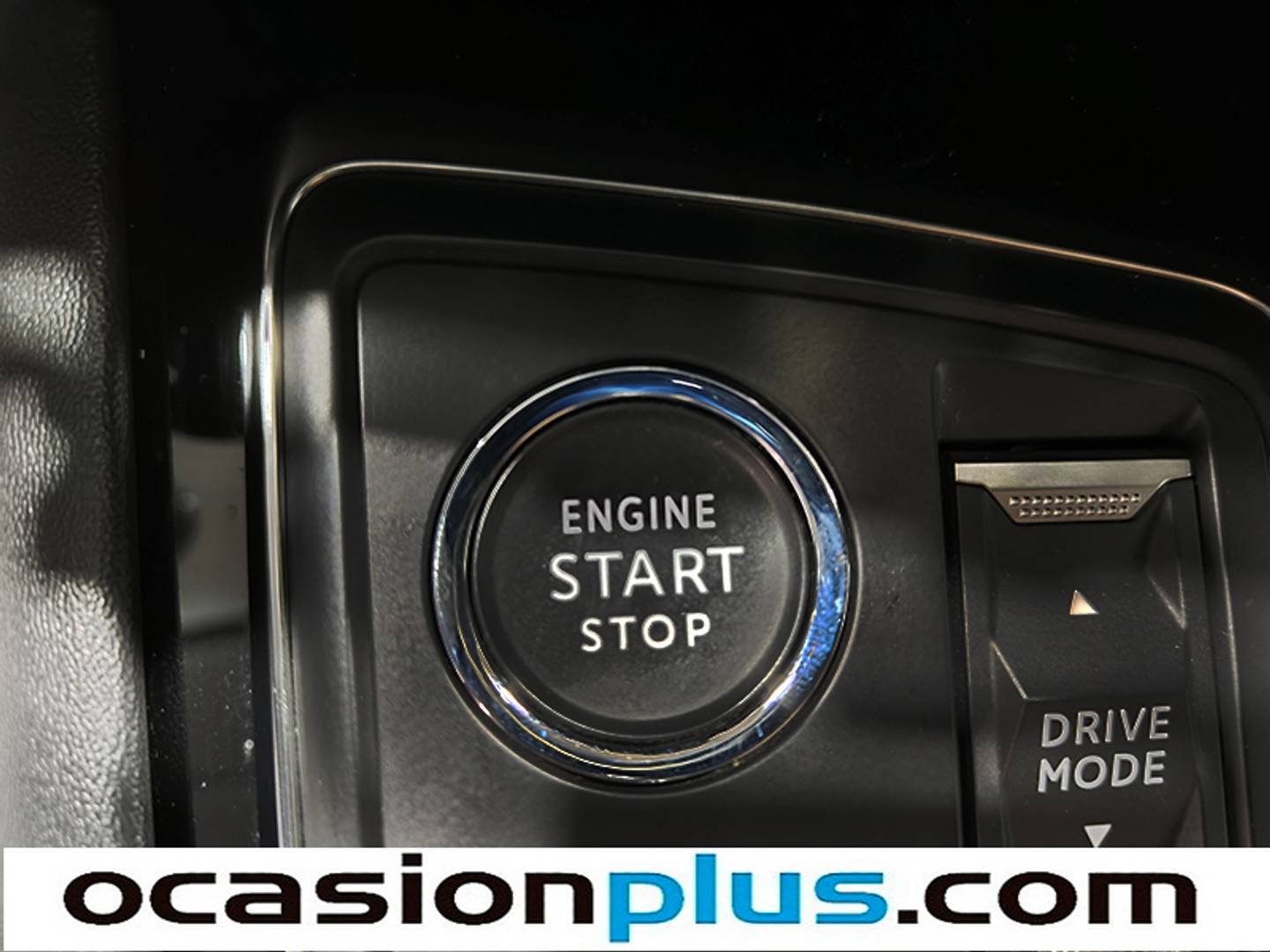 Foto Peugeot 508 Hybrid Peugeot 508 Allure Pack Hybrid e-EAT8 (225 CV)