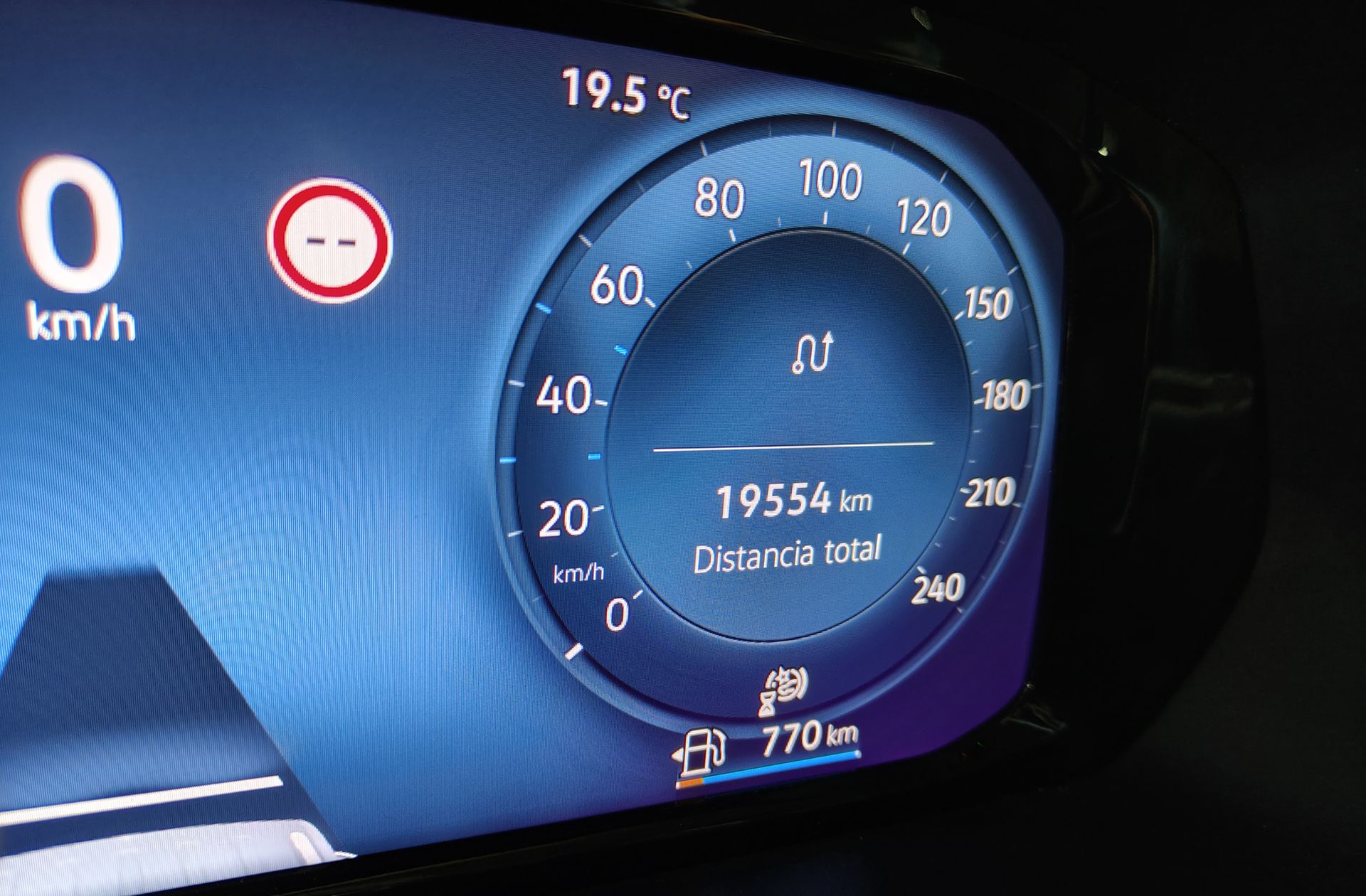 Ford Grand Tourneo Connect 2.0 EcoBlue Titanium 7 plazas - foto 12